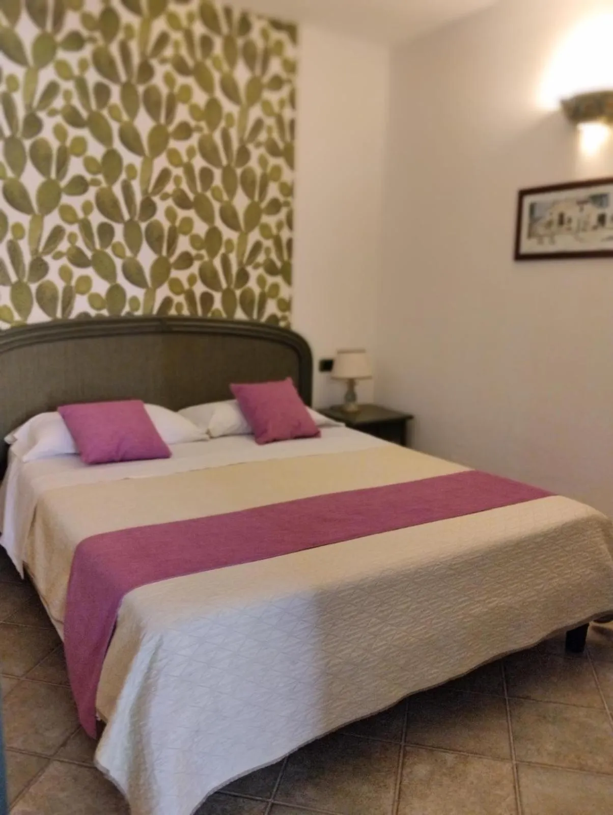 Valle di Mare Country Resort