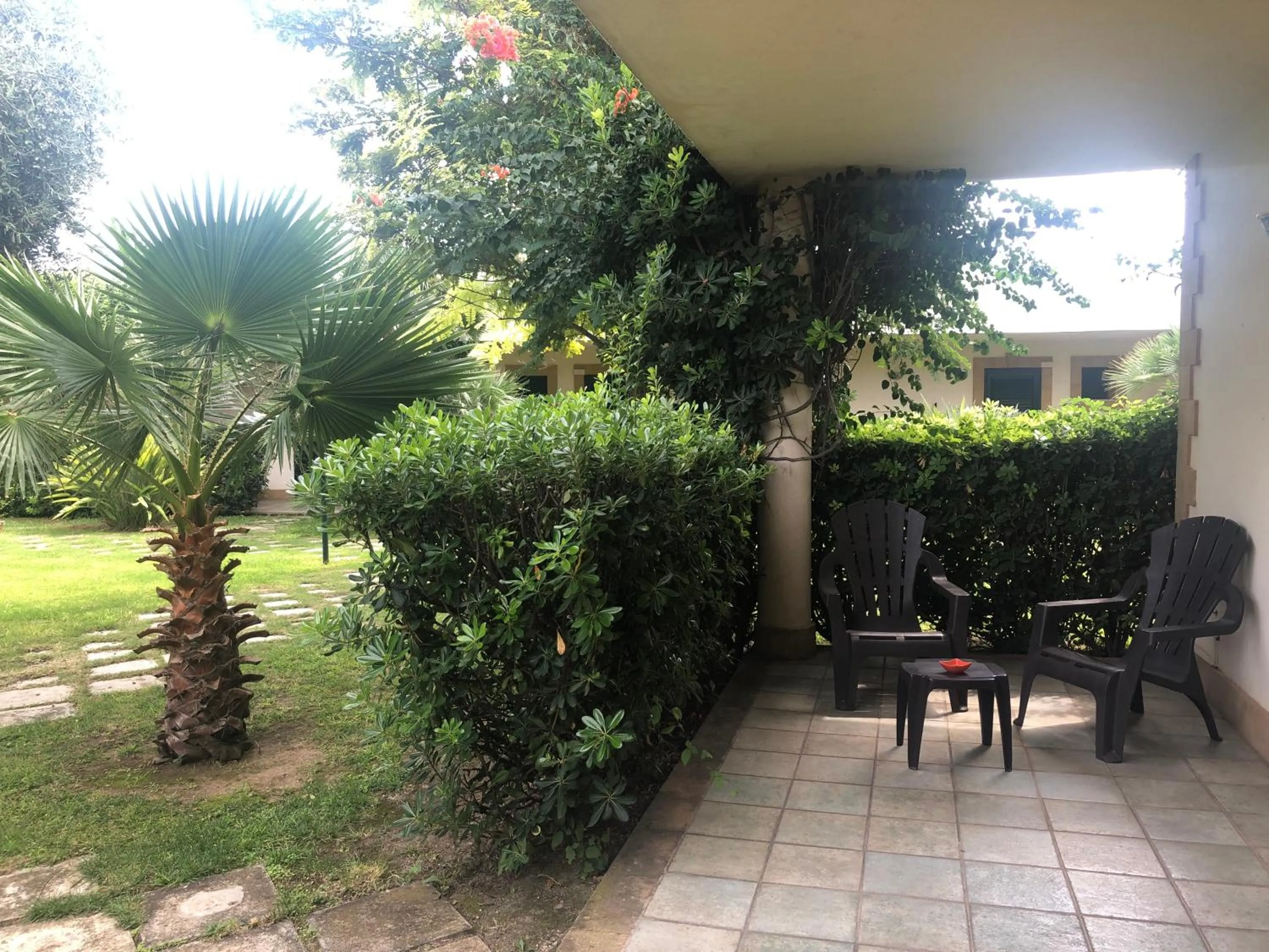 Valle di Mare Country Resort