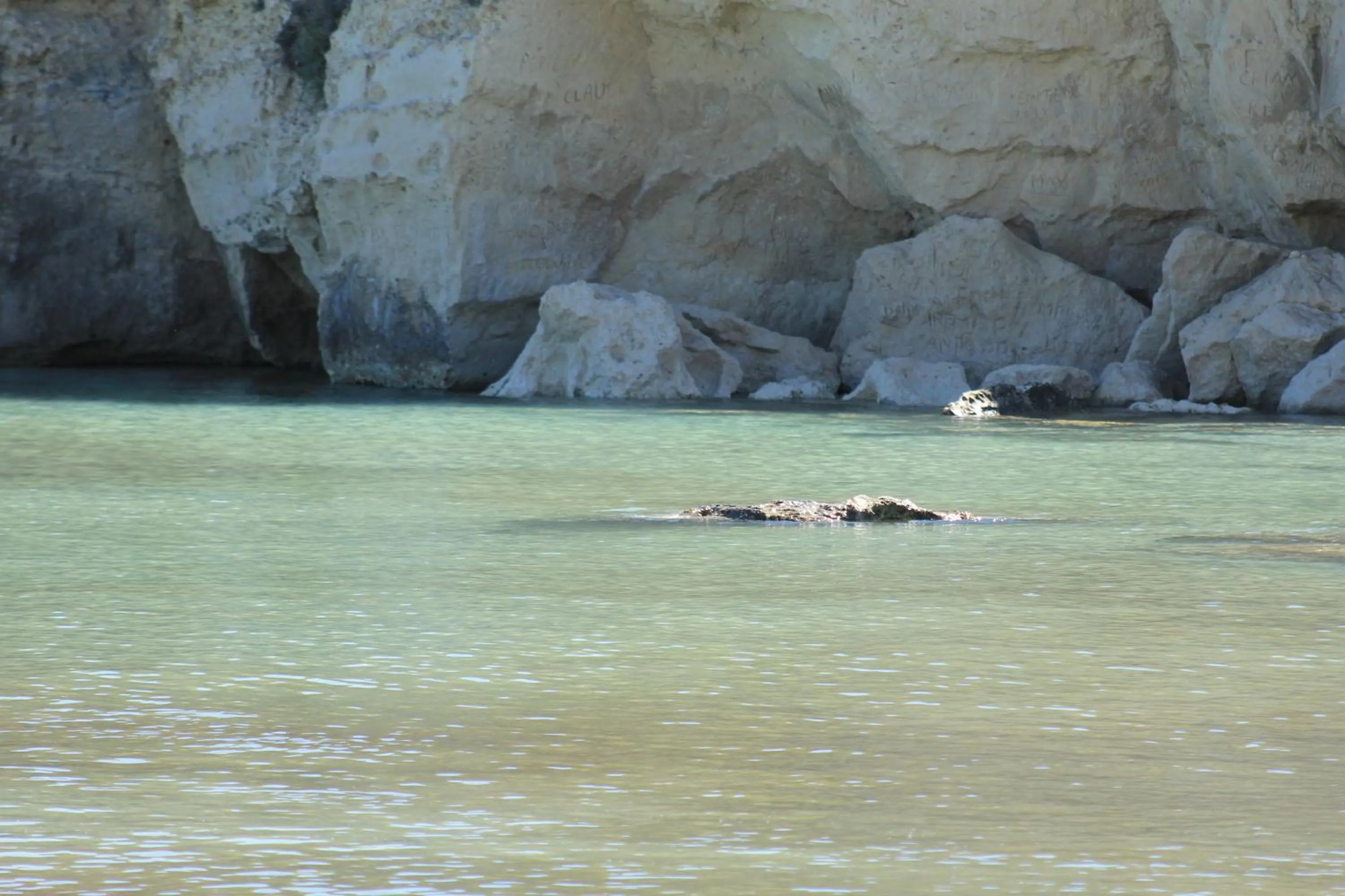 Summer in Valle di Mare Country Resort