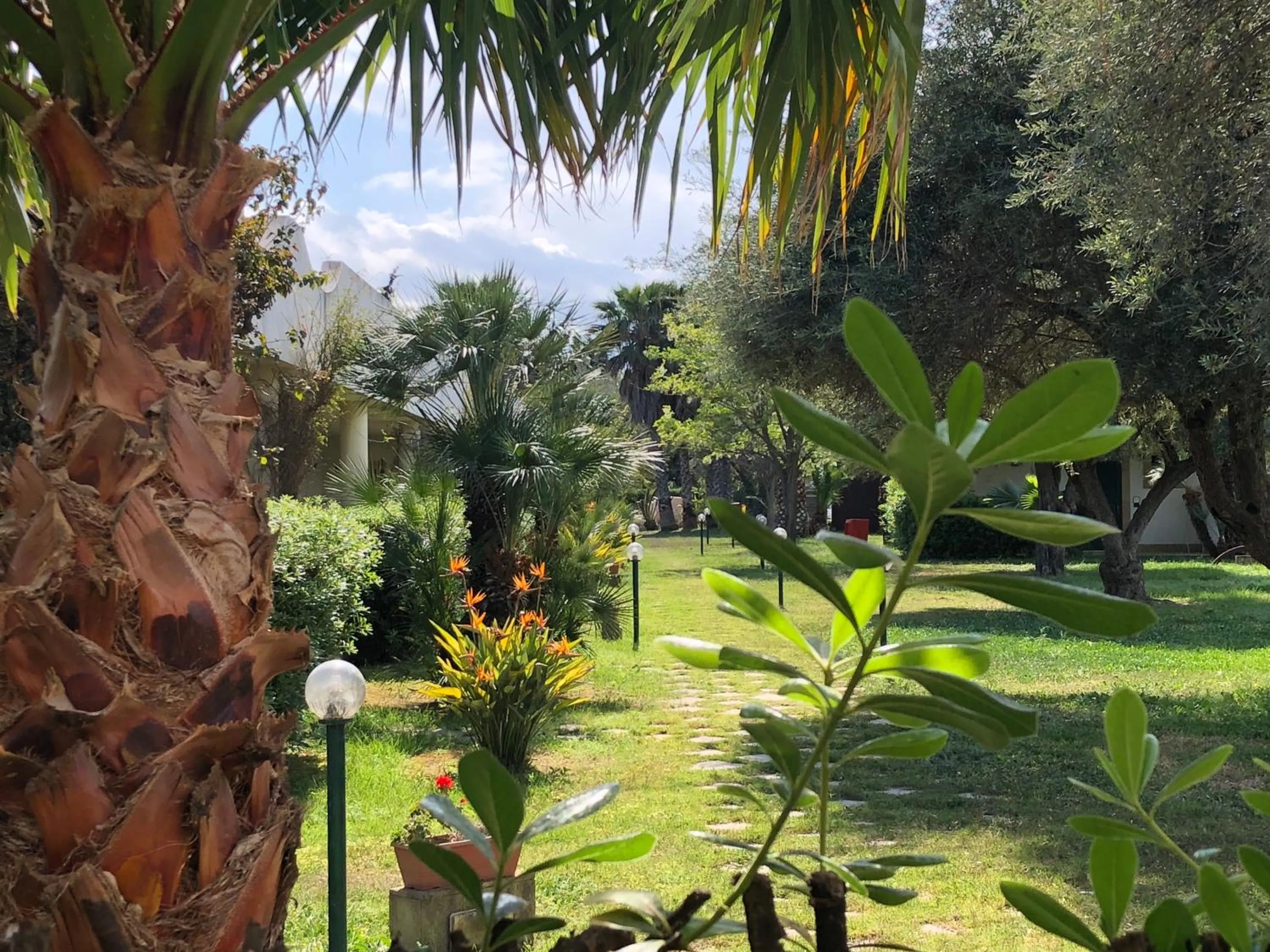 Valle di Mare Country Resort