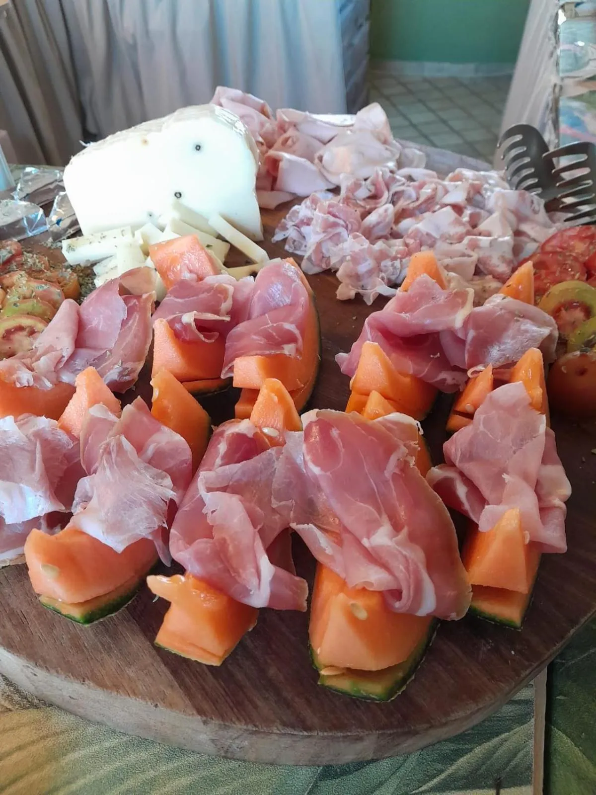 Valle di Mare Country Resort