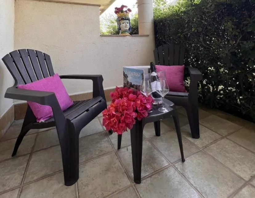 Valle di Mare Country Resort