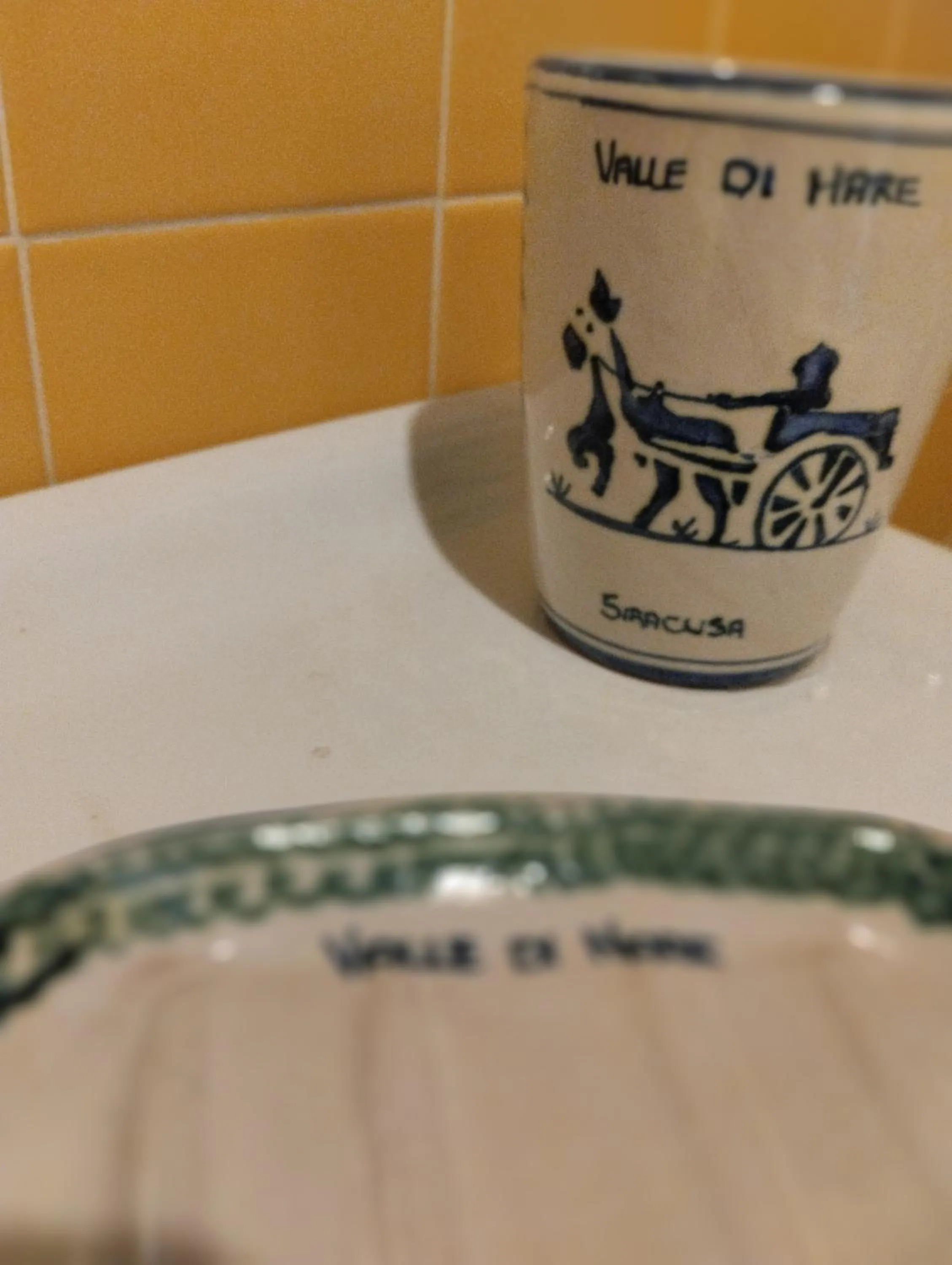 Valle di Mare Country Resort