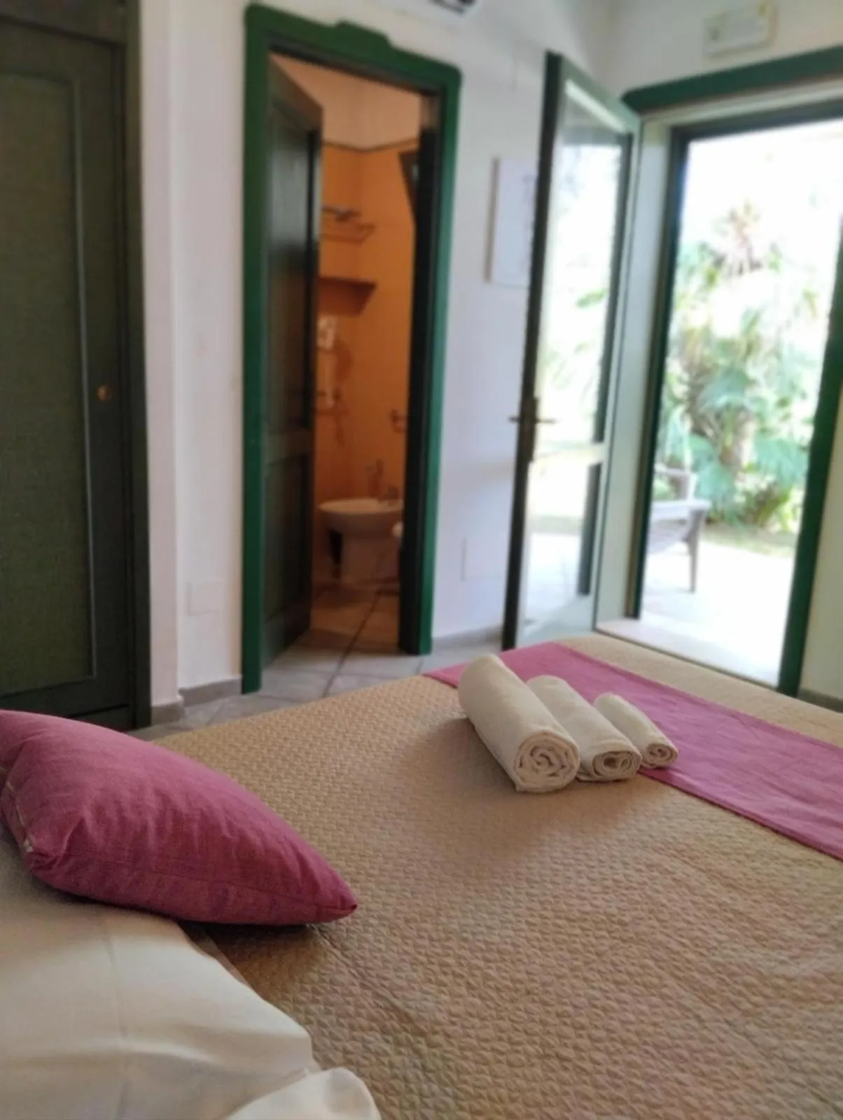 Valle di Mare Country Resort