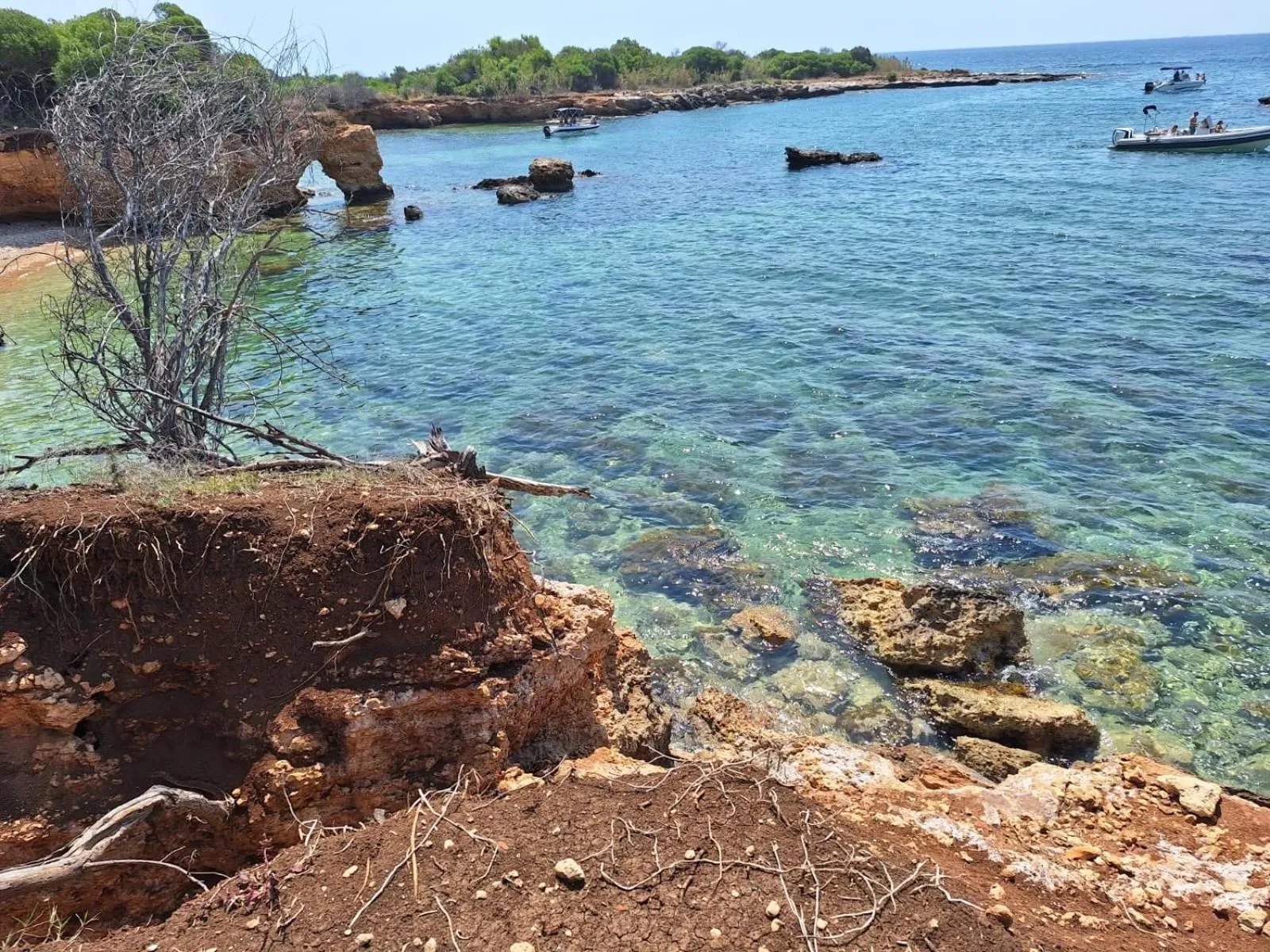 Valle di Mare Country Resort