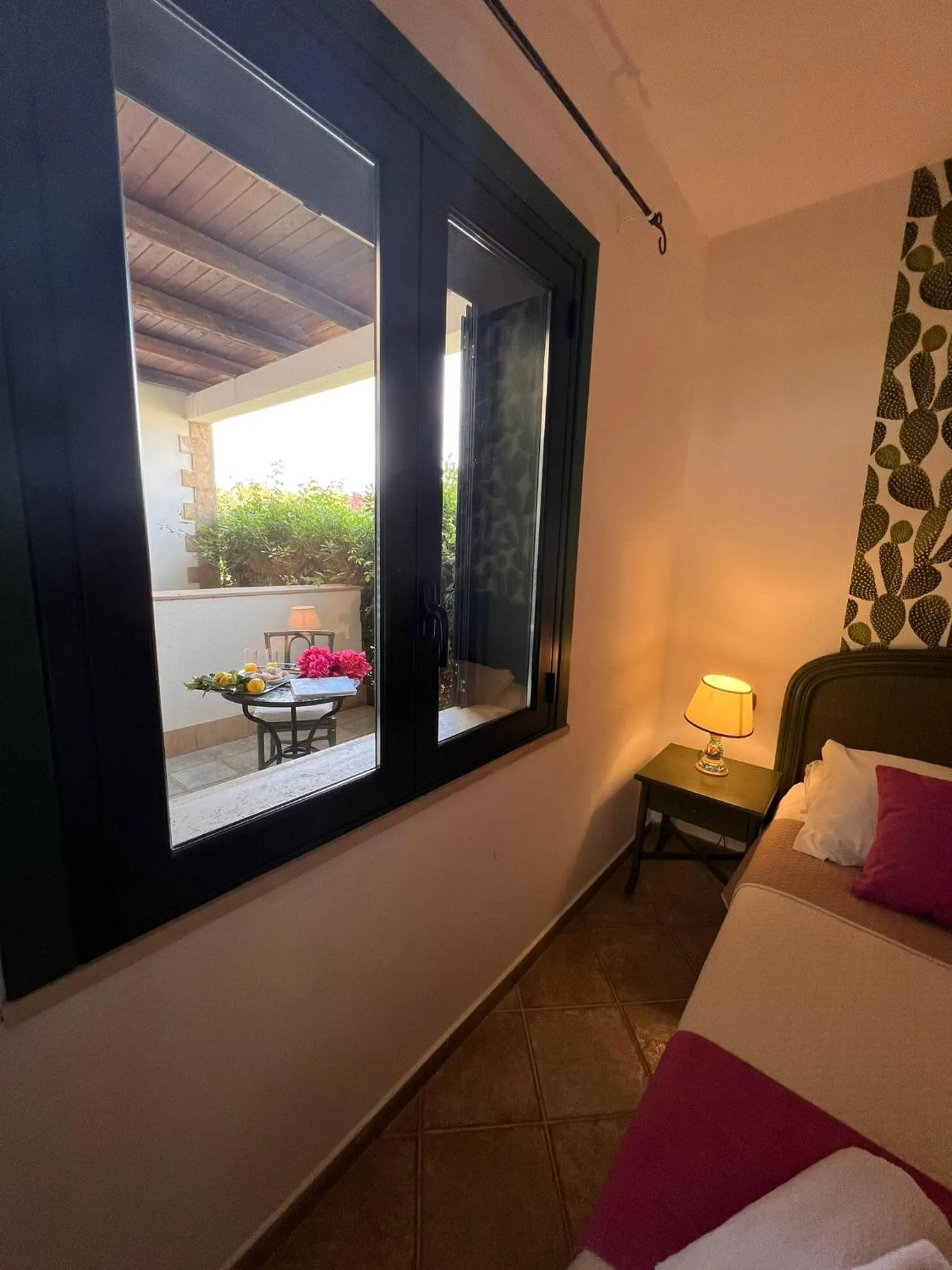 Valle di Mare Country Resort