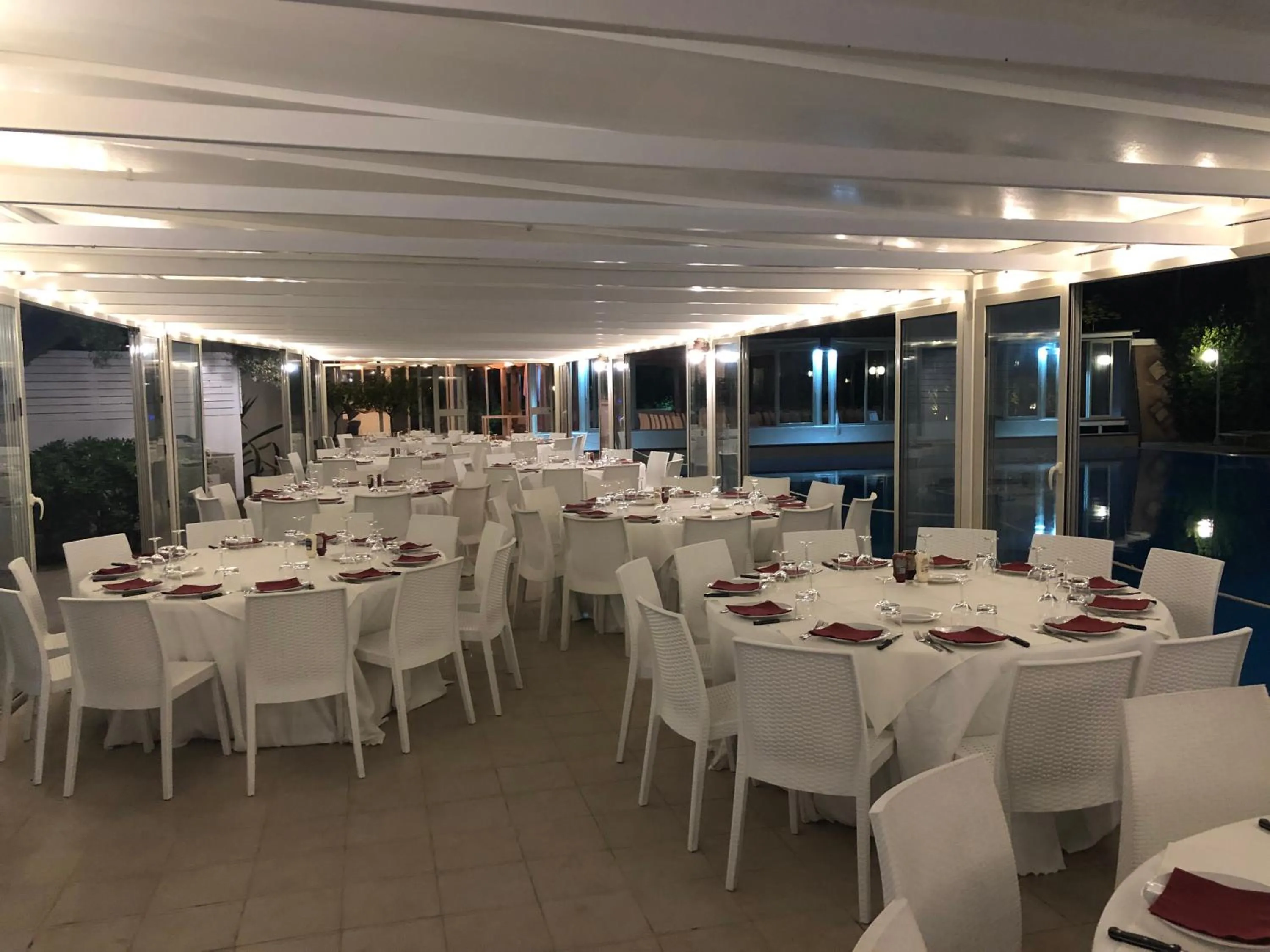 Valle di Mare Country Resort