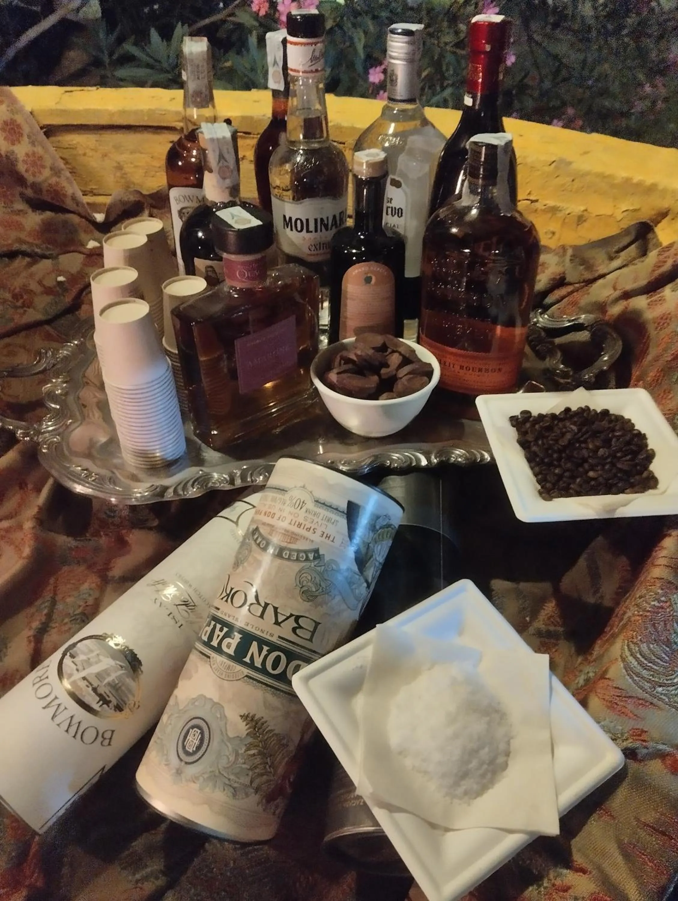 Valle di Mare Country Resort