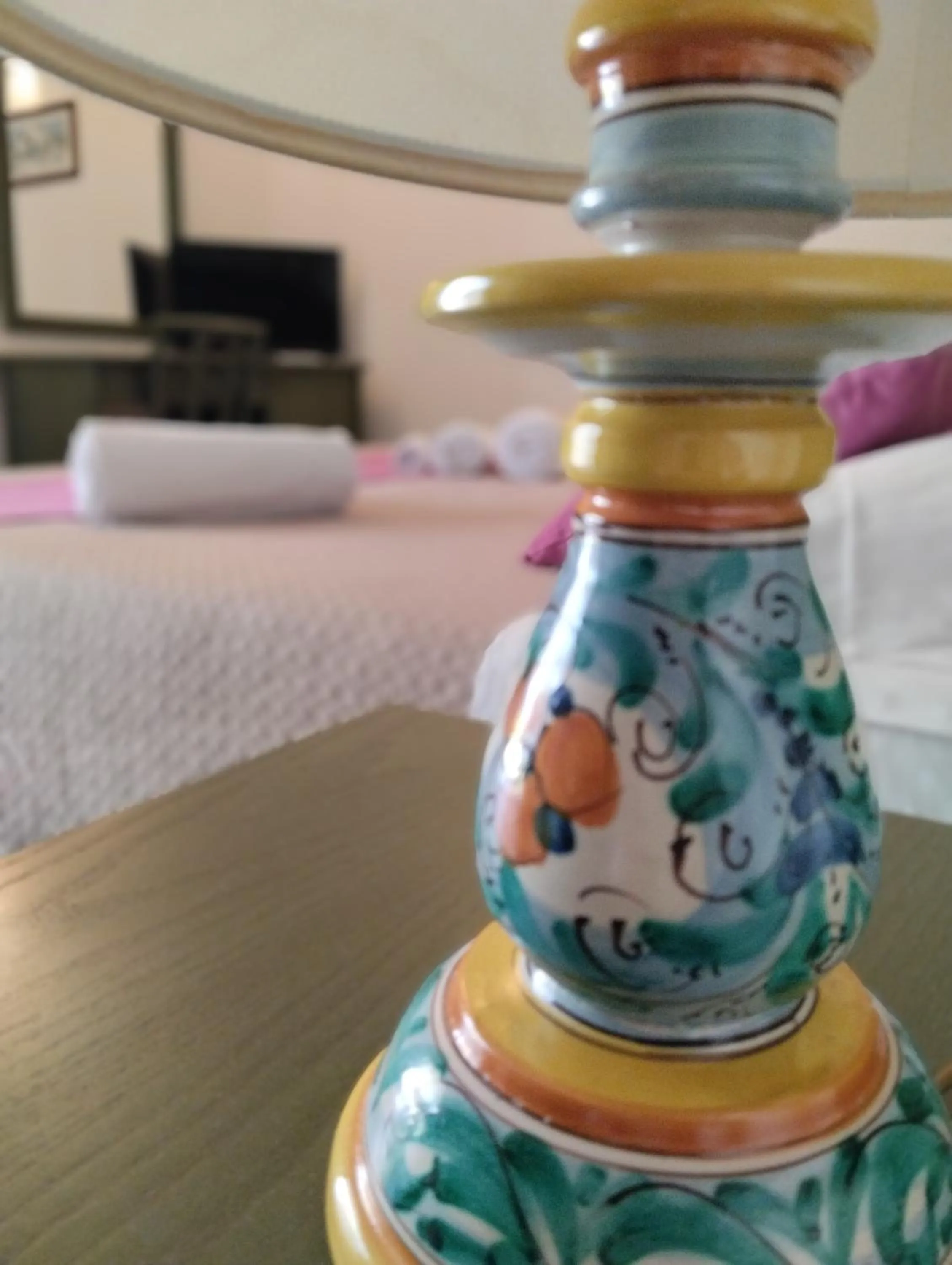 Valle di Mare Country Resort