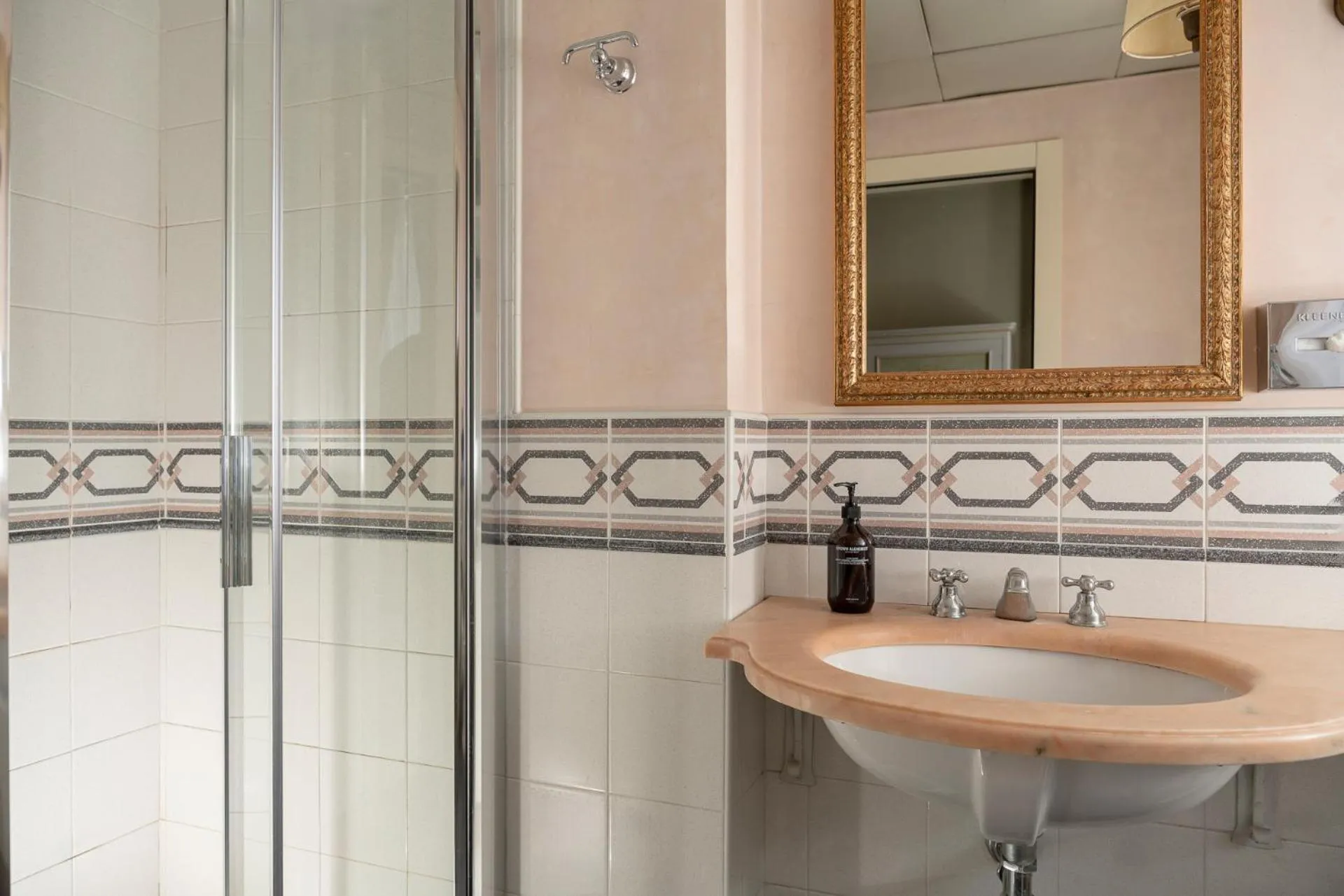 Bedroom in Hotel Campo Marzio