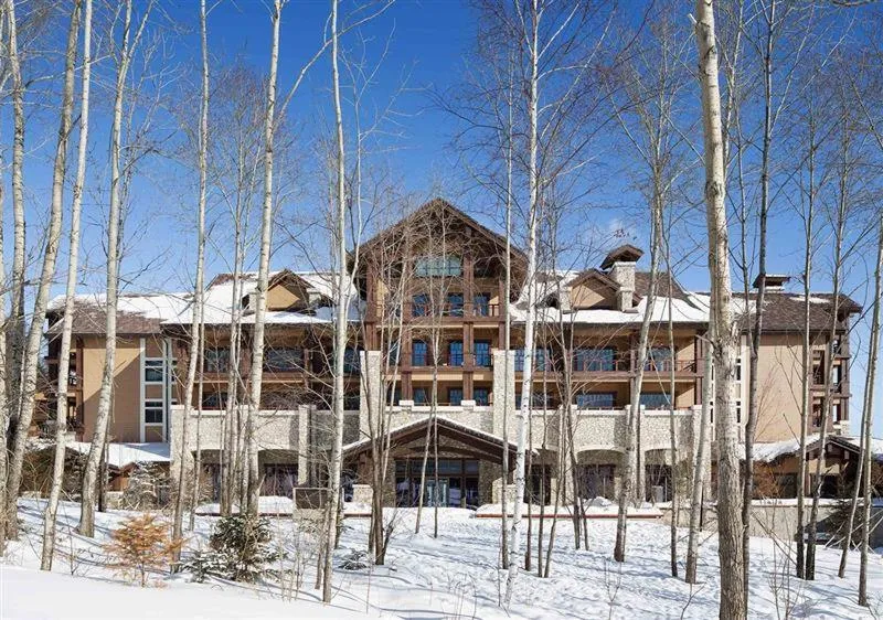 Park Hyatt Changbaishan