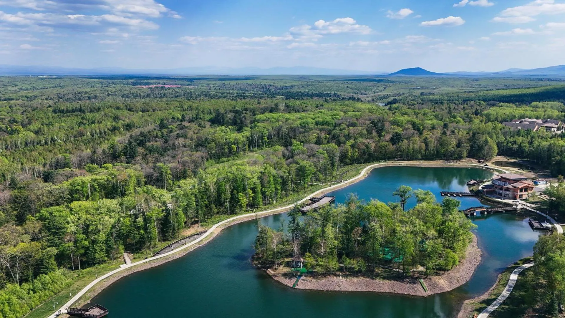 Other in Park Hyatt Changbaishan