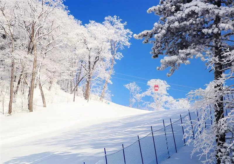 Park Hyatt Changbaishan