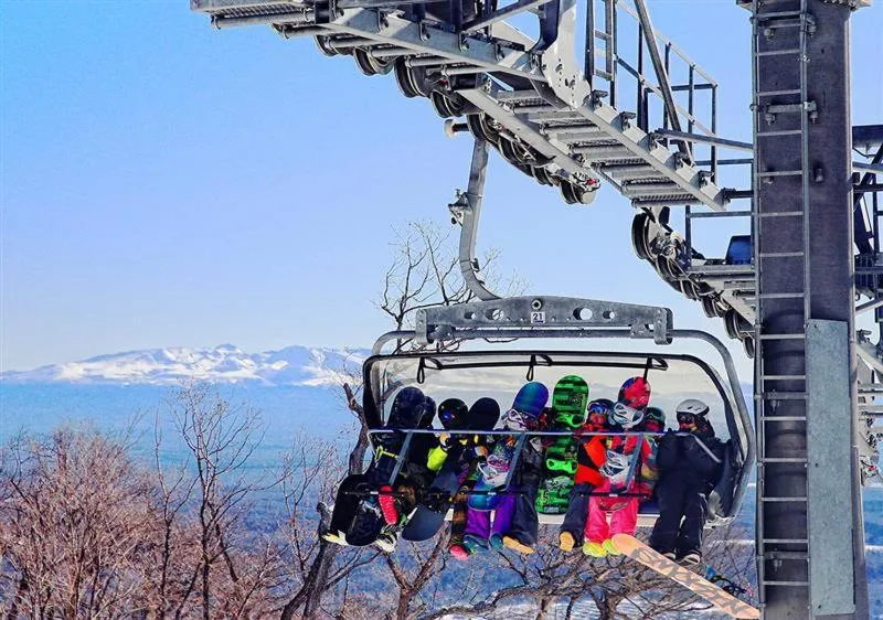 Park Hyatt Changbaishan