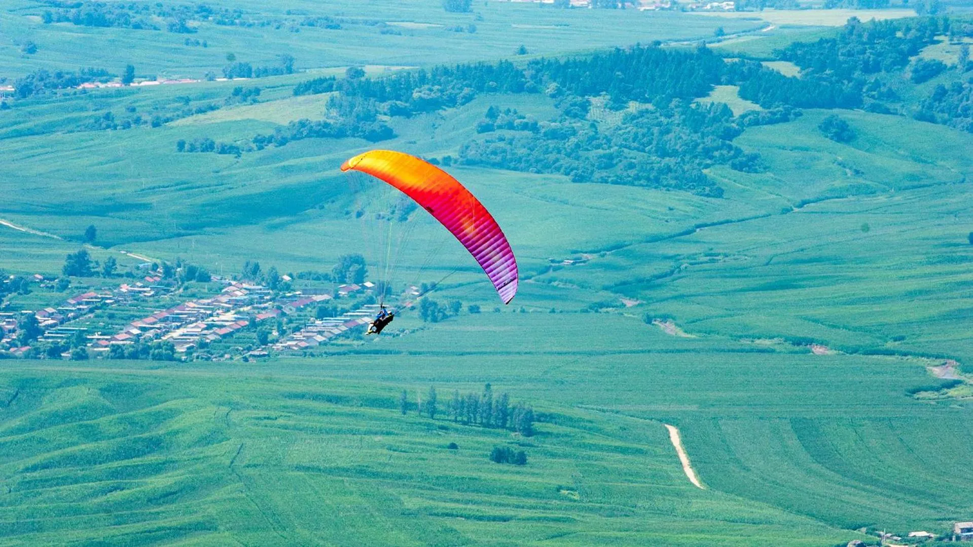 Other in Park Hyatt Changbaishan