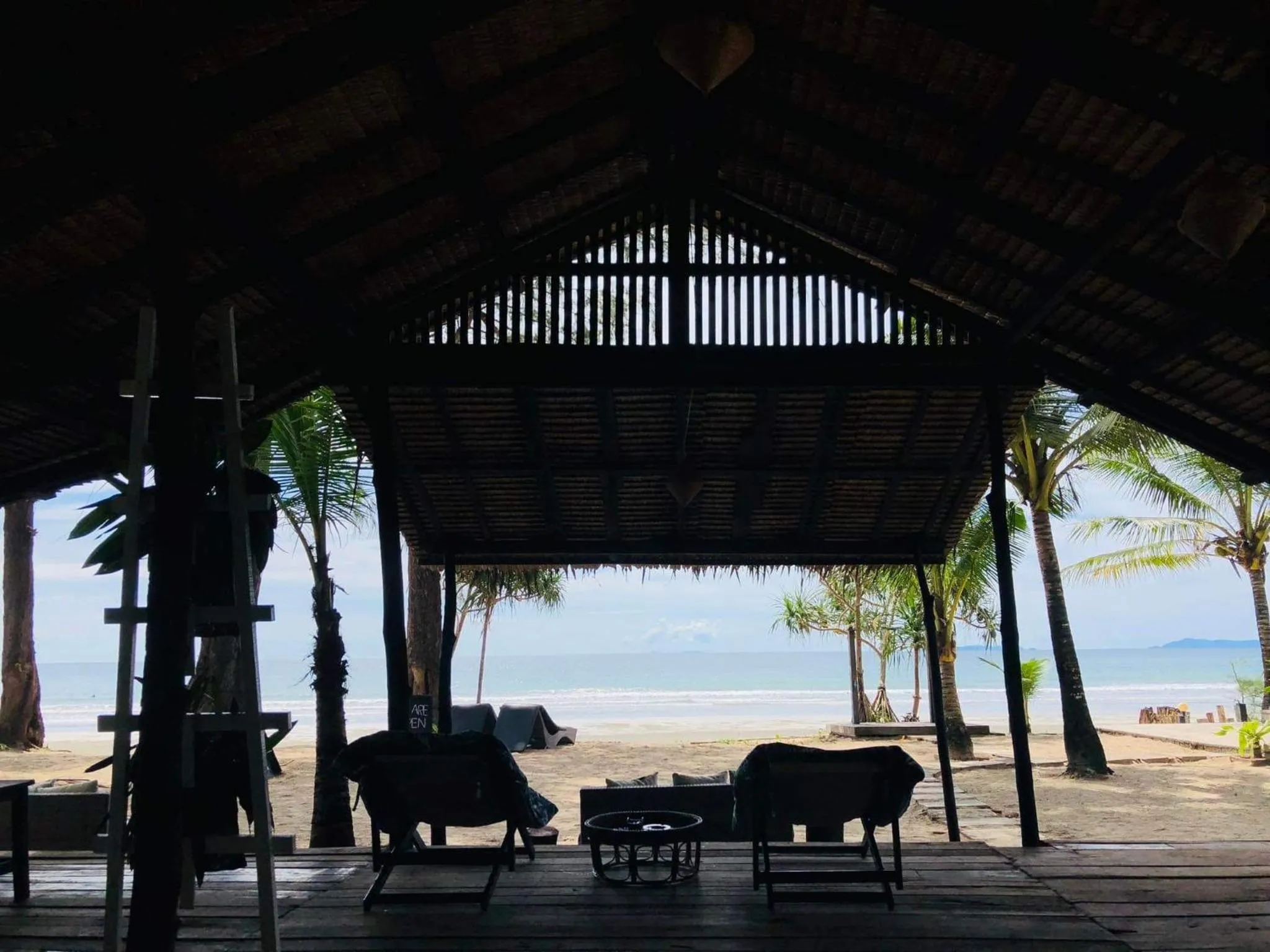 Coffee/tea facilities in Cede Boutique Beach Resort