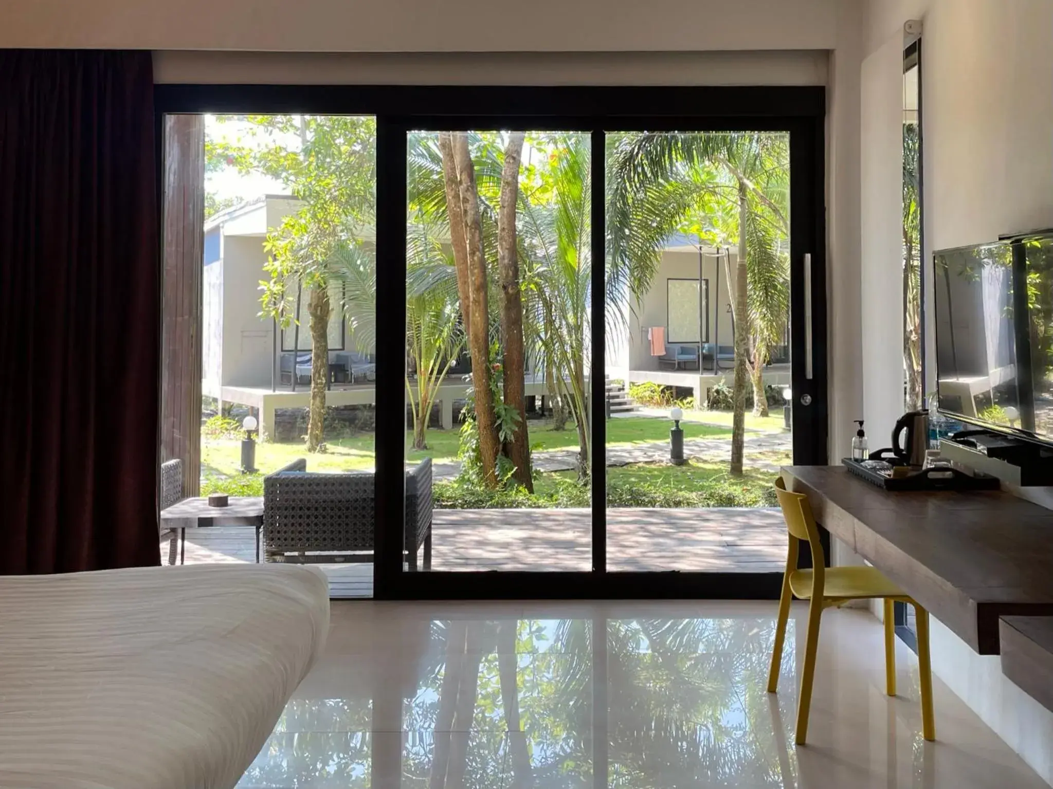 Cede Boutique Beach Resort Cede Boutique Beach Resort