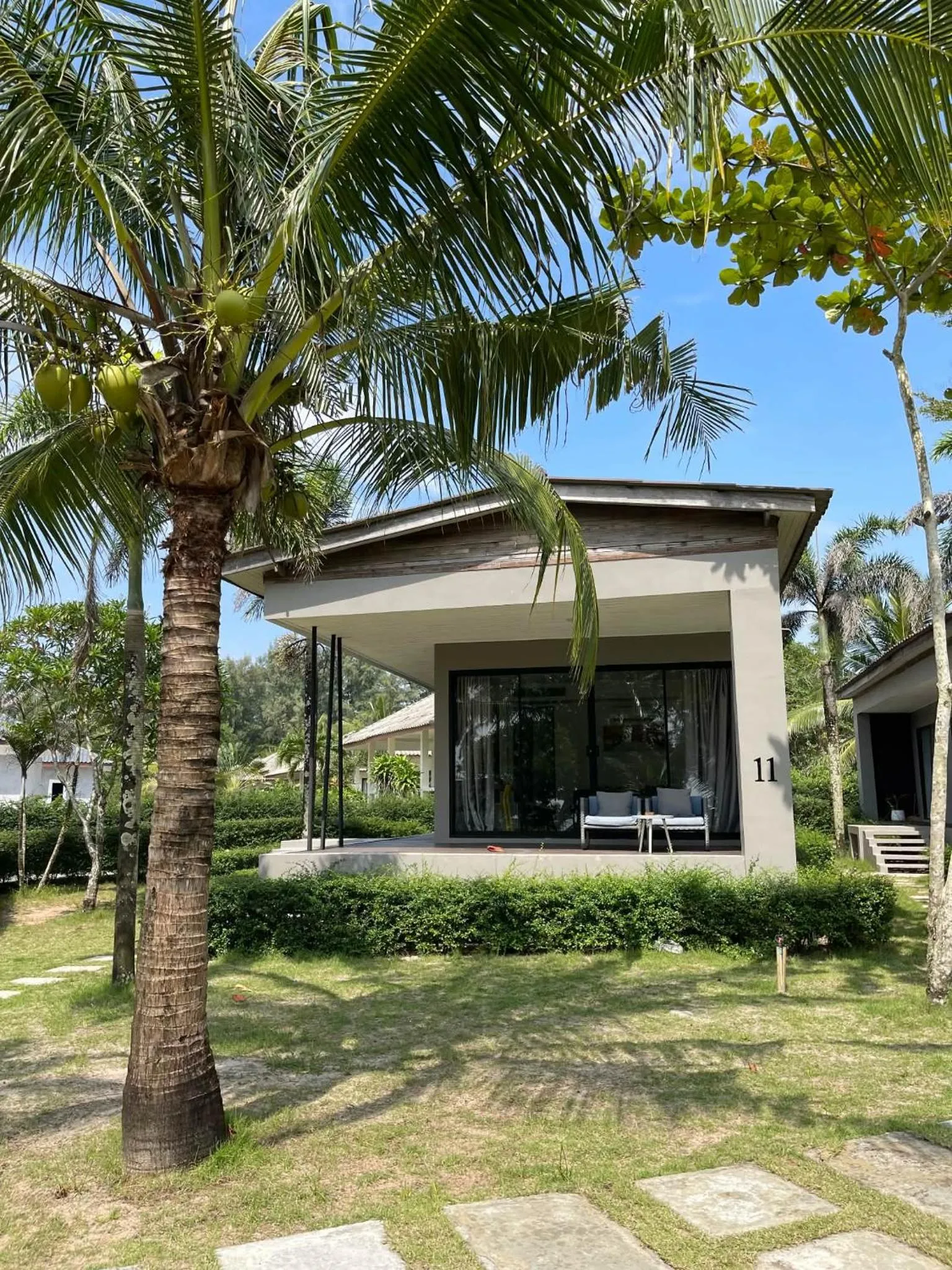 Cede Boutique Beach Resort