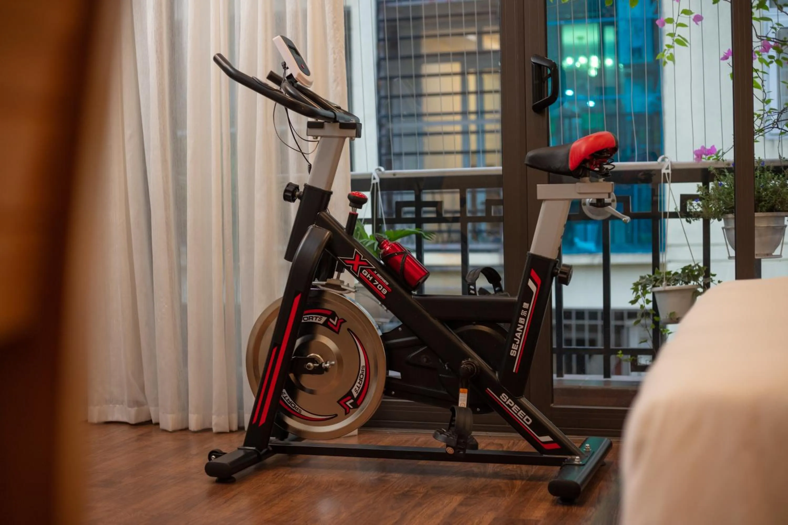 Activities in YR Hotel & Apartments