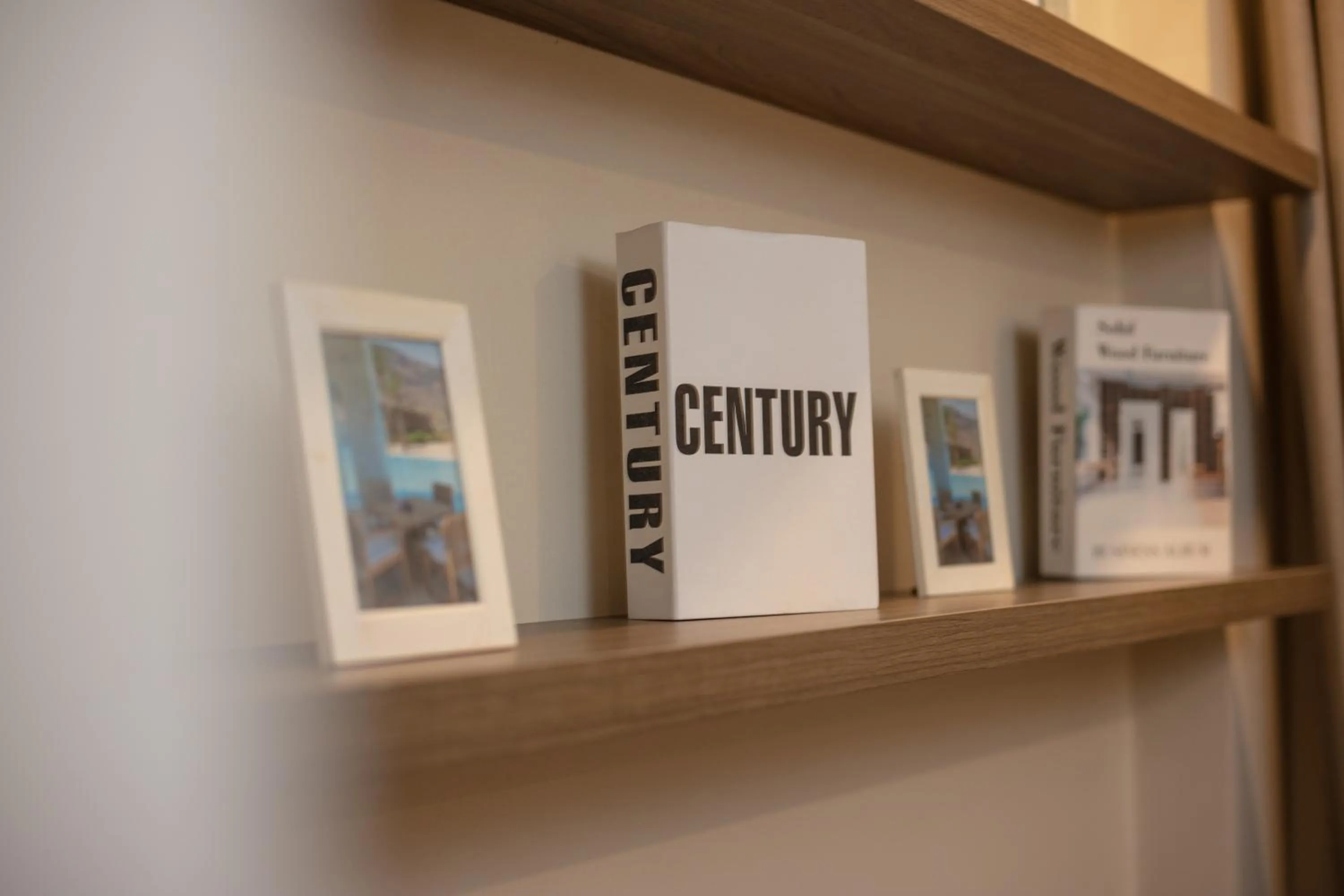 Decorative detail in YR Hotel & Apartments