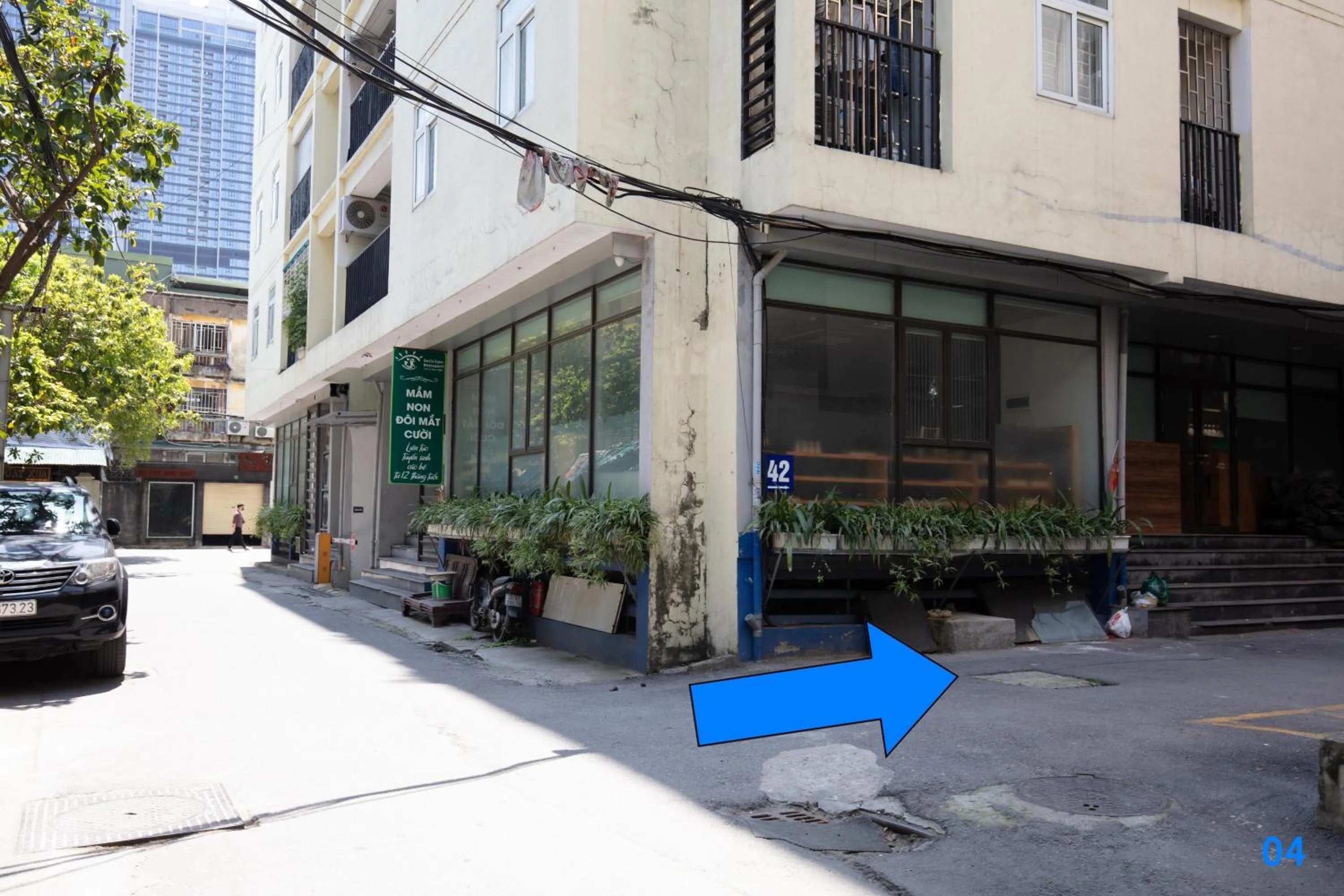 Other in YR Hotel & Apartments