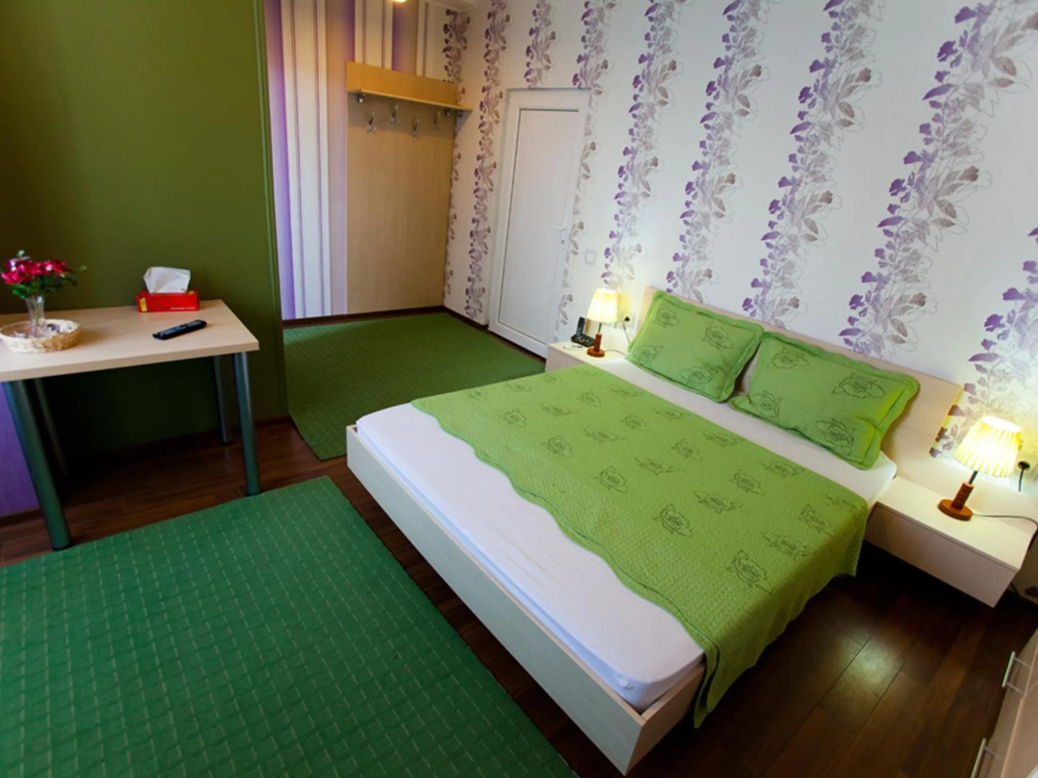 Photo of the whole room, Bed in Hotel La Gil