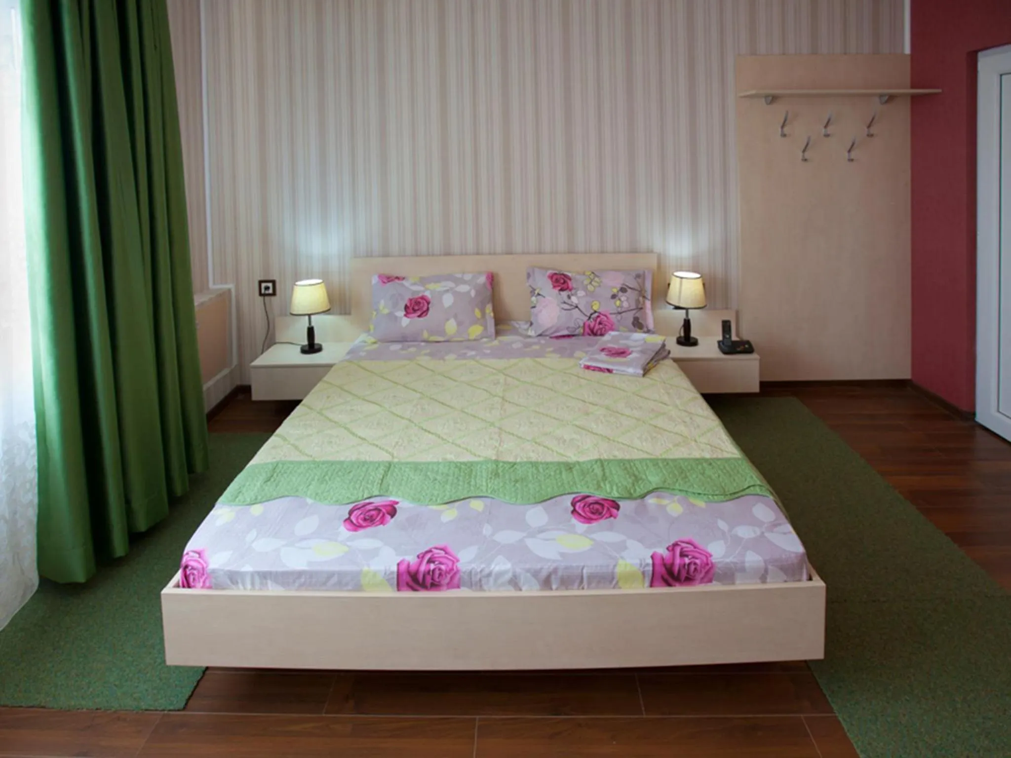 Photo of the whole room, Bed in Hotel La Gil