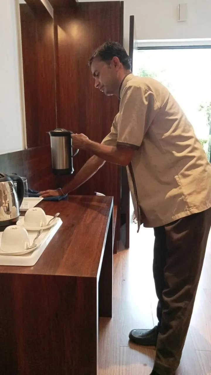 room service in Mannat Resort Paota