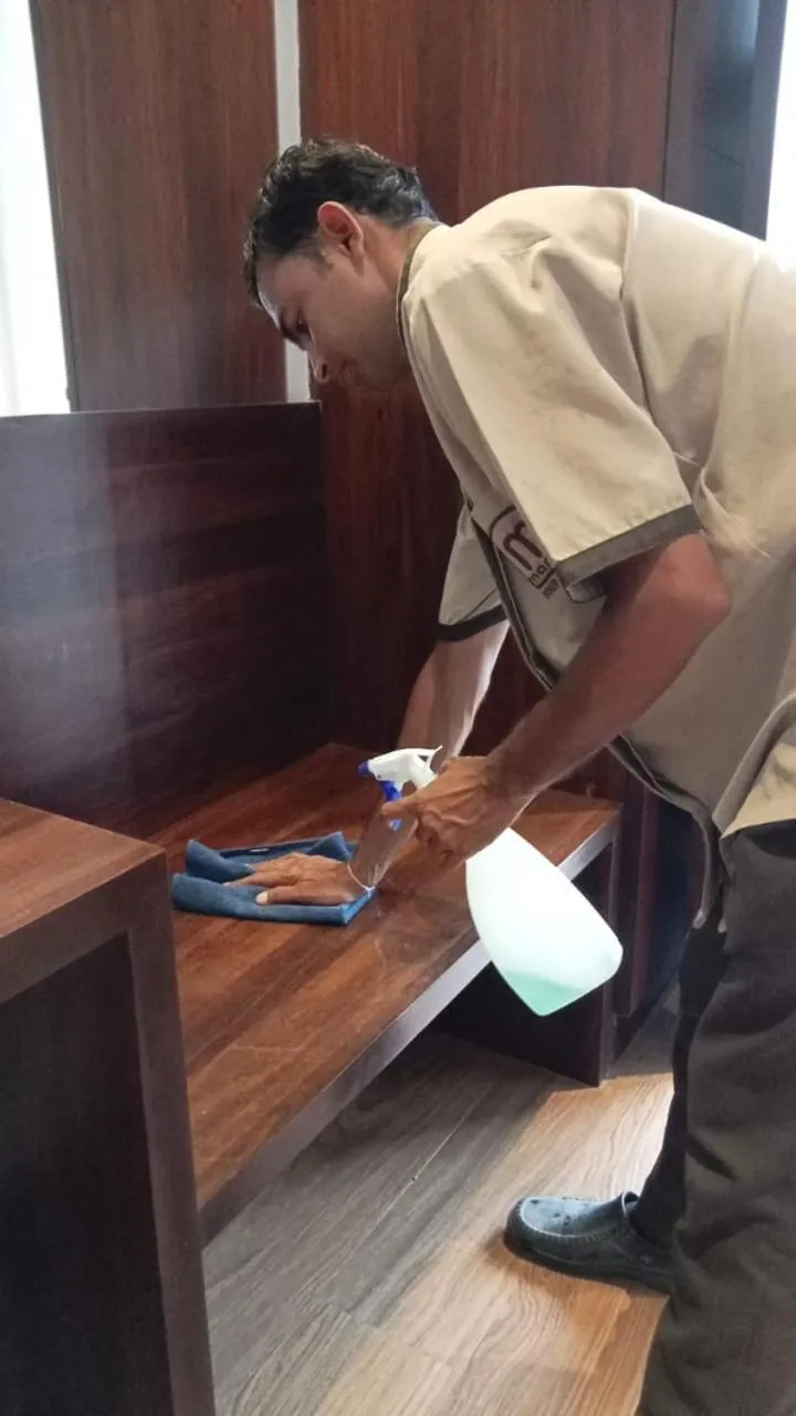 room service in Mannat Resort Paota