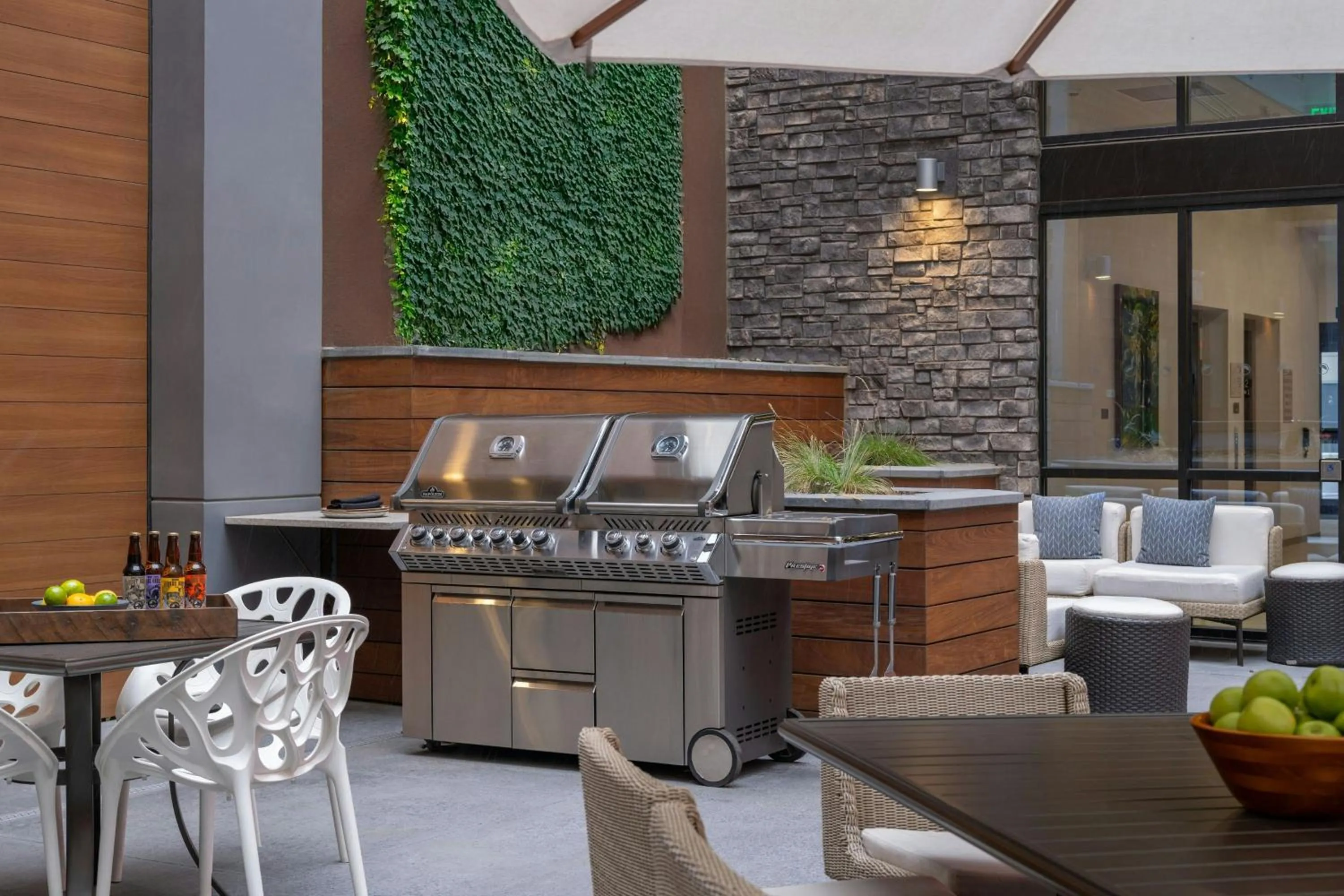 Other in Element Colorado Springs Downtown