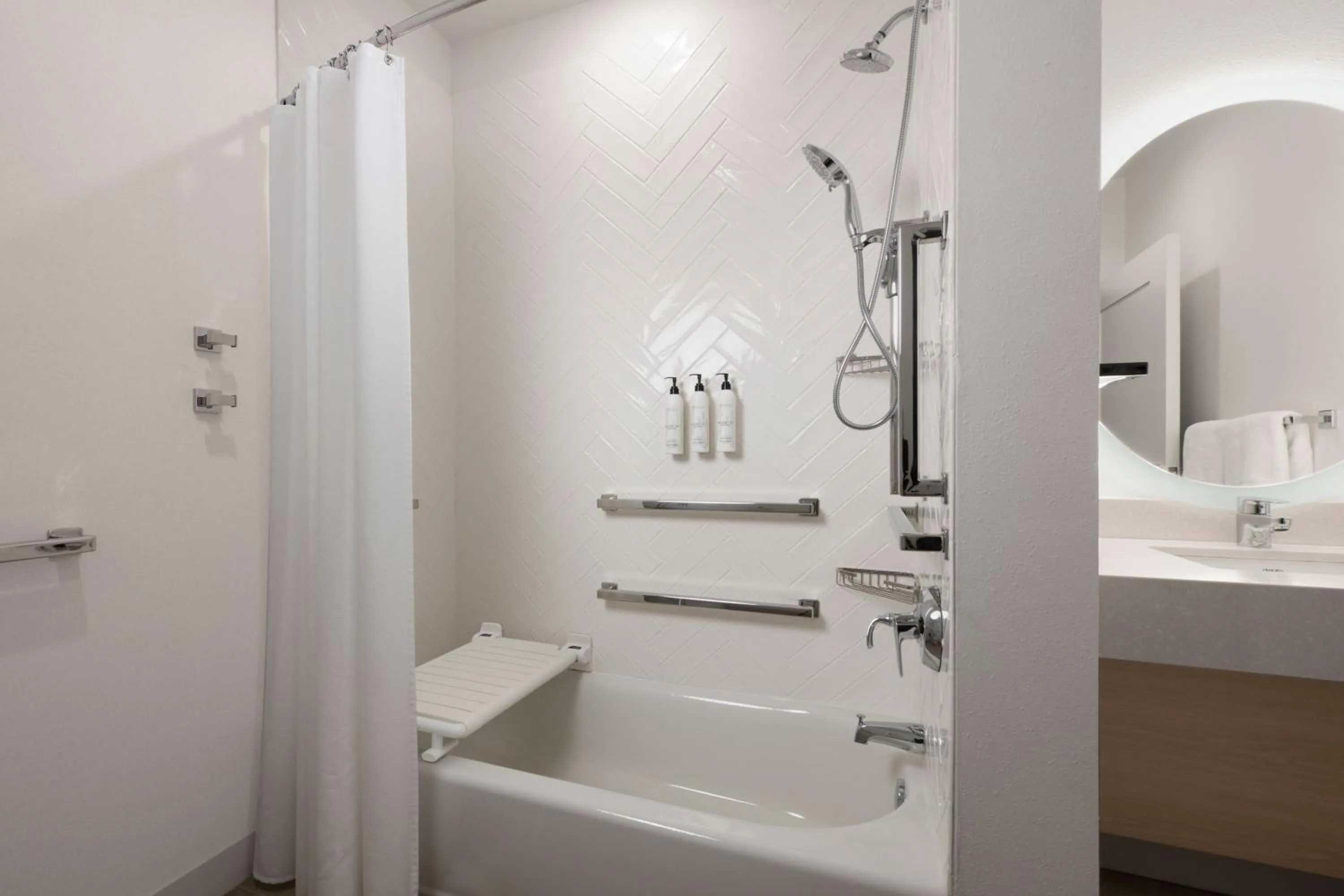 Photo of the whole room in TownePlace Suites by Marriott Dallas Rockwall