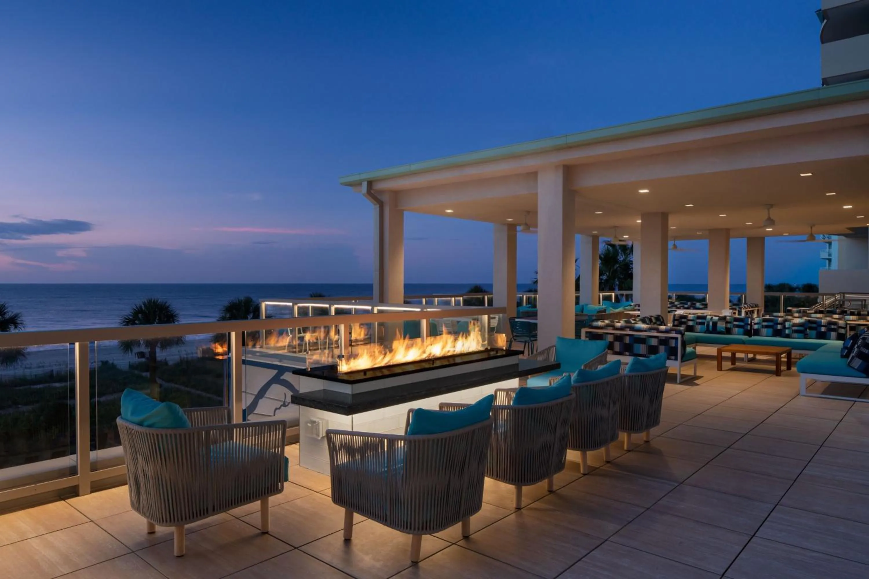 Other in Courtyard by Marriott Myrtle Beach Oceanfront