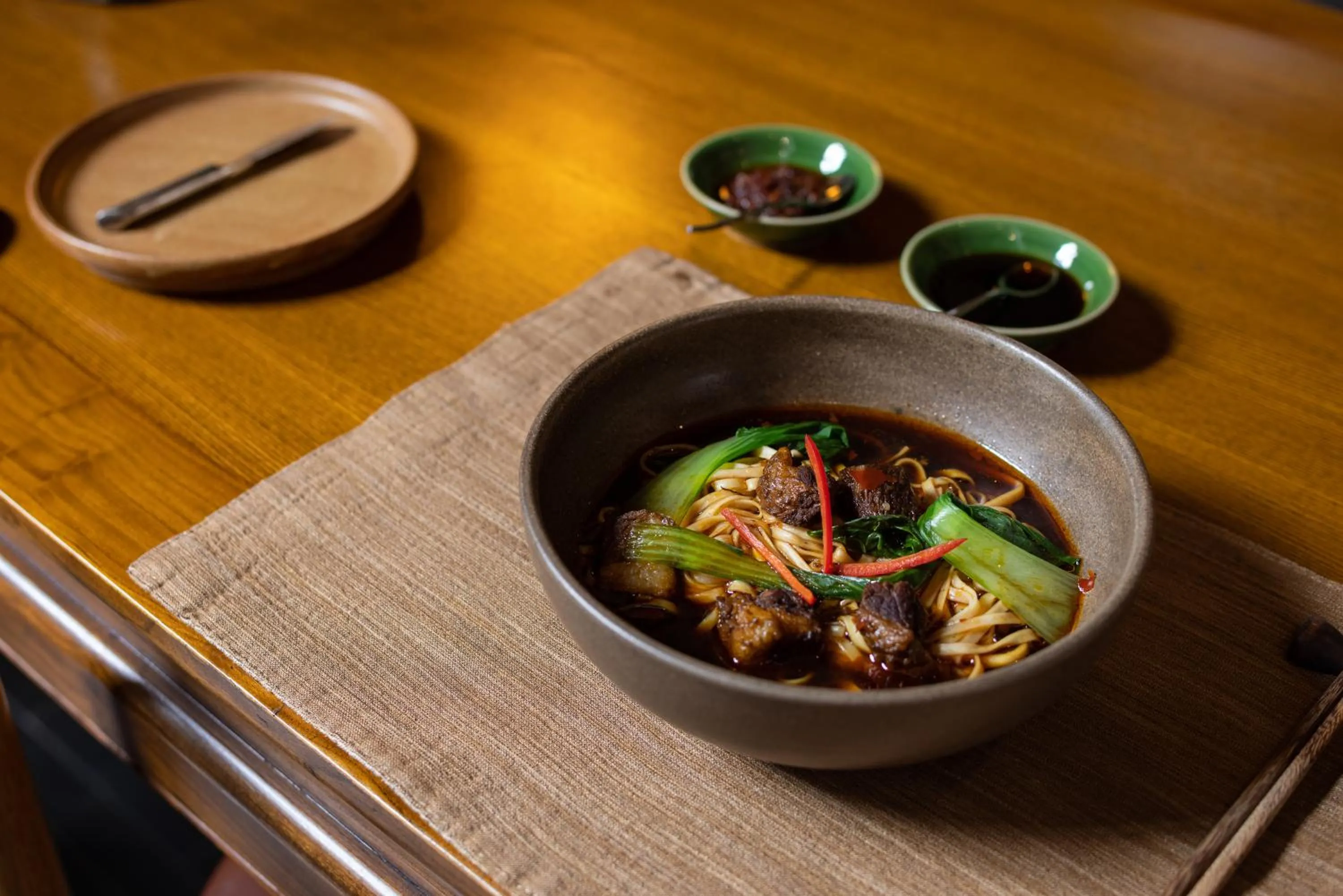 Breakfast in Jing's Residence Pingyao