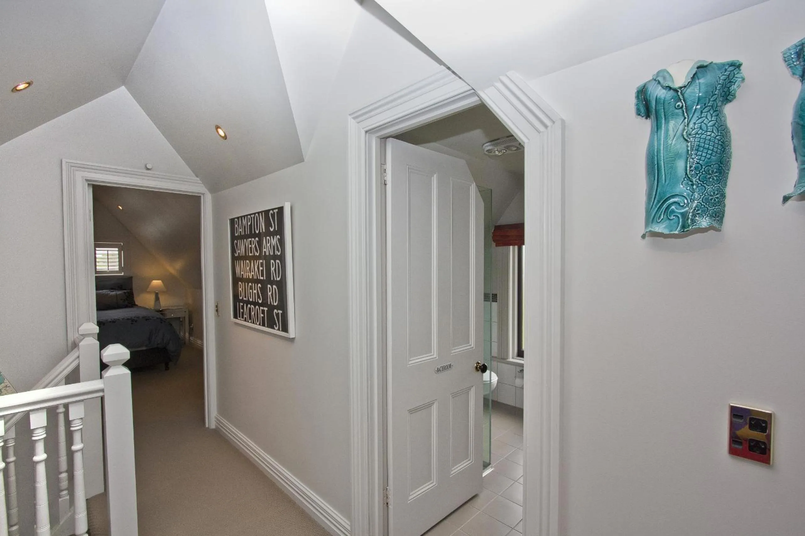 Other, Bed in Lilac Rose Boutique Bed and Breakfast