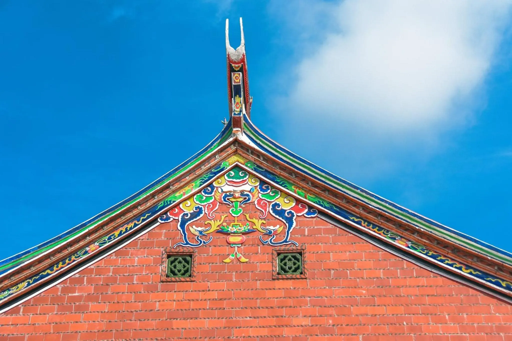 Nearby landmark in Crowne Plaza Quanzhou Riverview by IHG