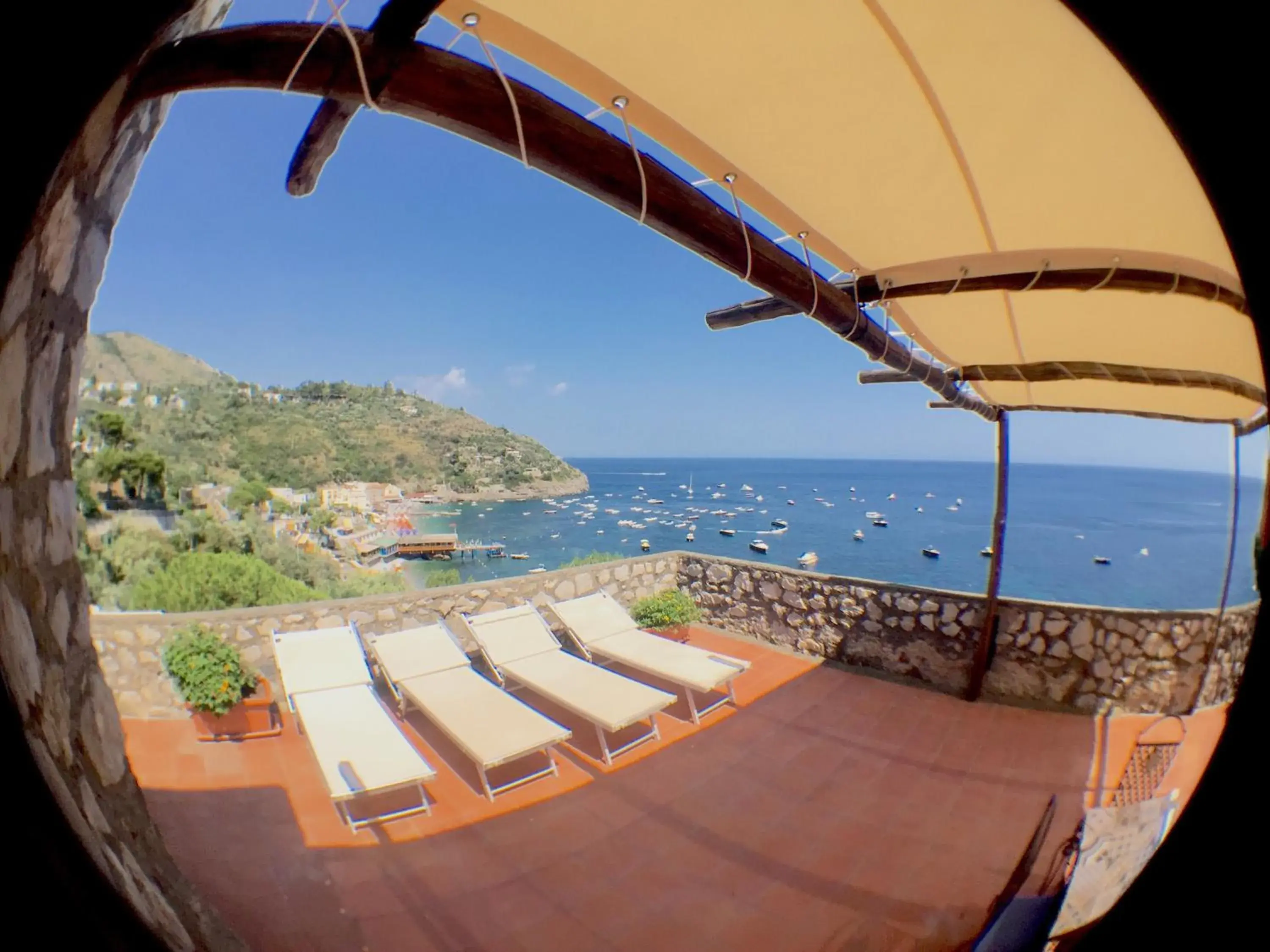 Apartment Grecale with Terrace & Sea View in Villaggio Residence Nettuno Apartment Grecale with Terrace & Sea View in Villaggio Residence Nettuno