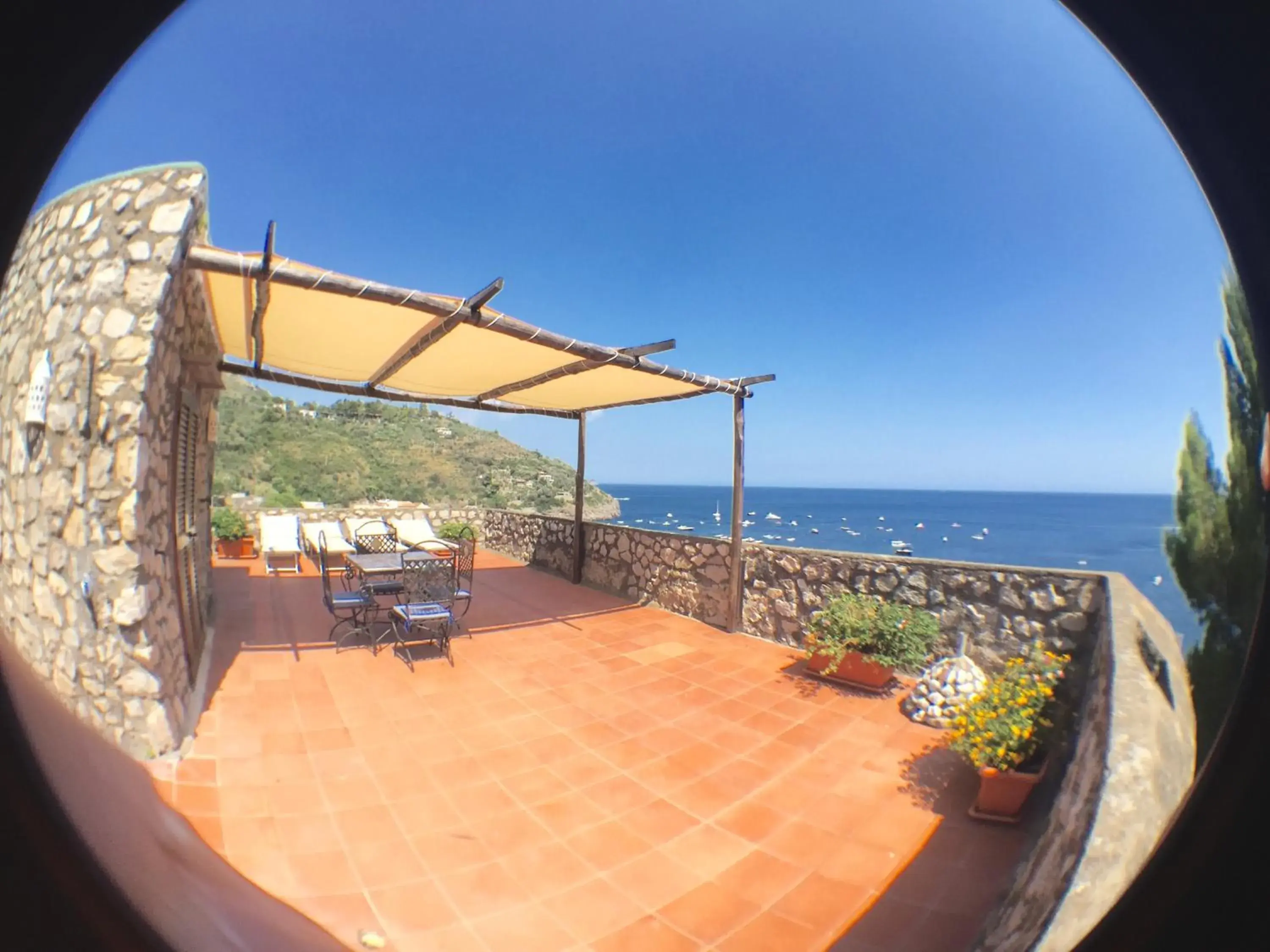 Apartment Grecale with Terrace & Sea View in Villaggio Residence Nettuno Apartment Grecale with Terrace & Sea View in Villaggio Residence Nettuno