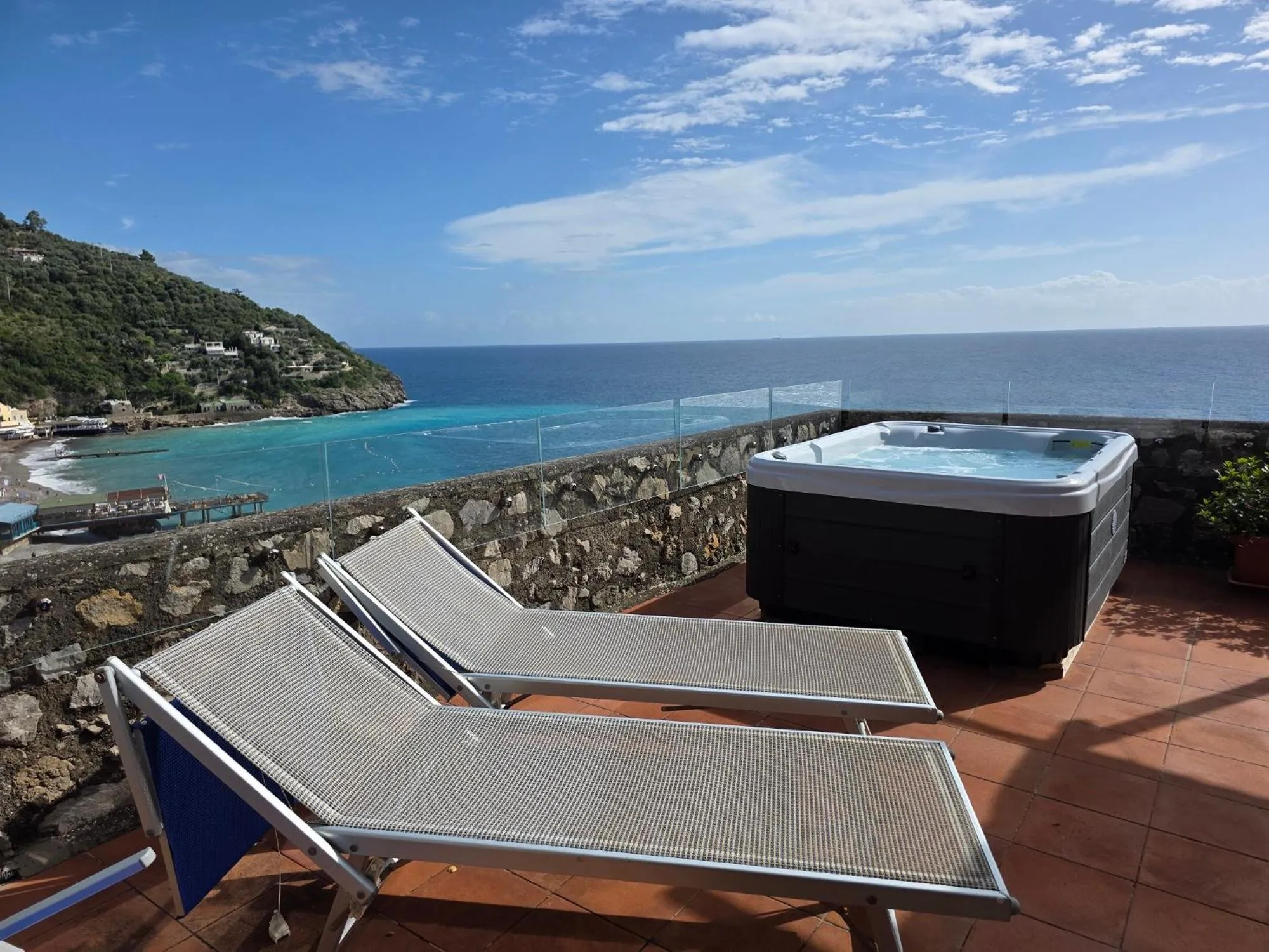 Villaggio Residence Nettuno