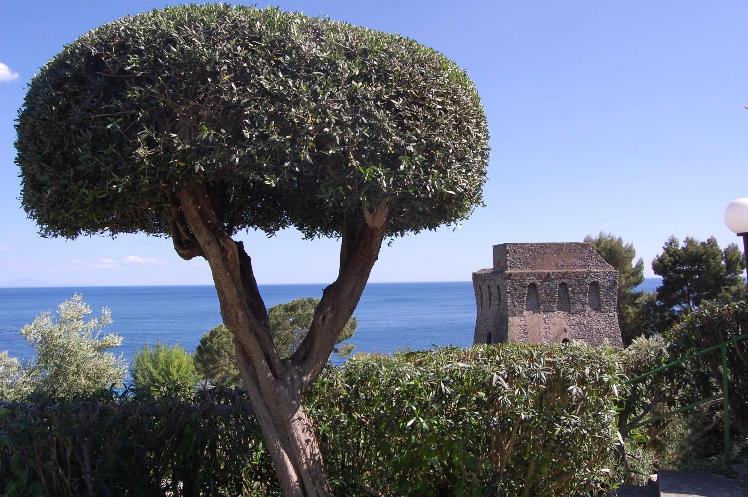 Day in Villaggio Residence Nettuno