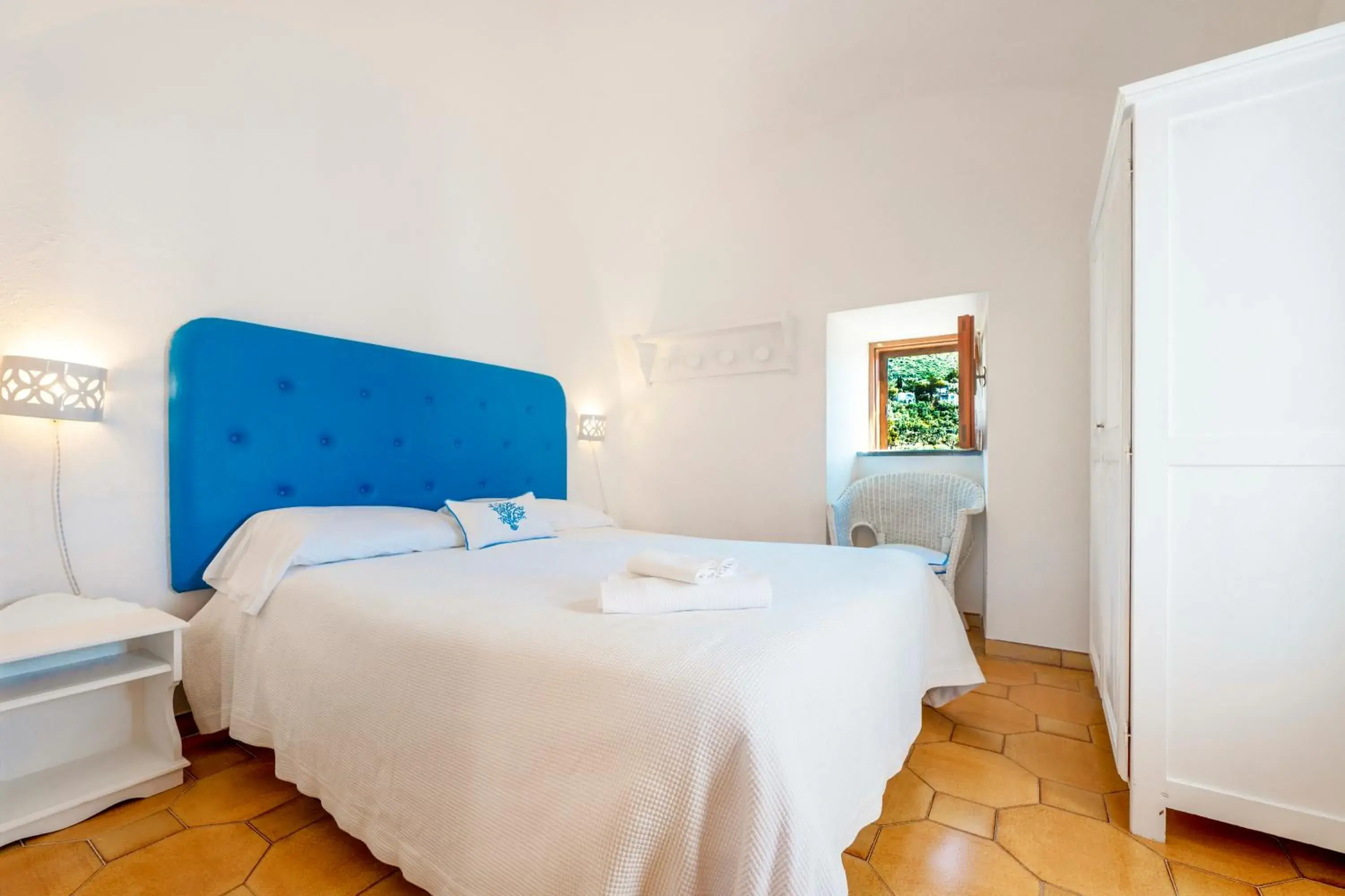 Apartment Grecale with Terrace & Sea View in Villaggio Residence Nettuno Apartment Grecale with Terrace & Sea View in Villaggio Residence Nettuno
