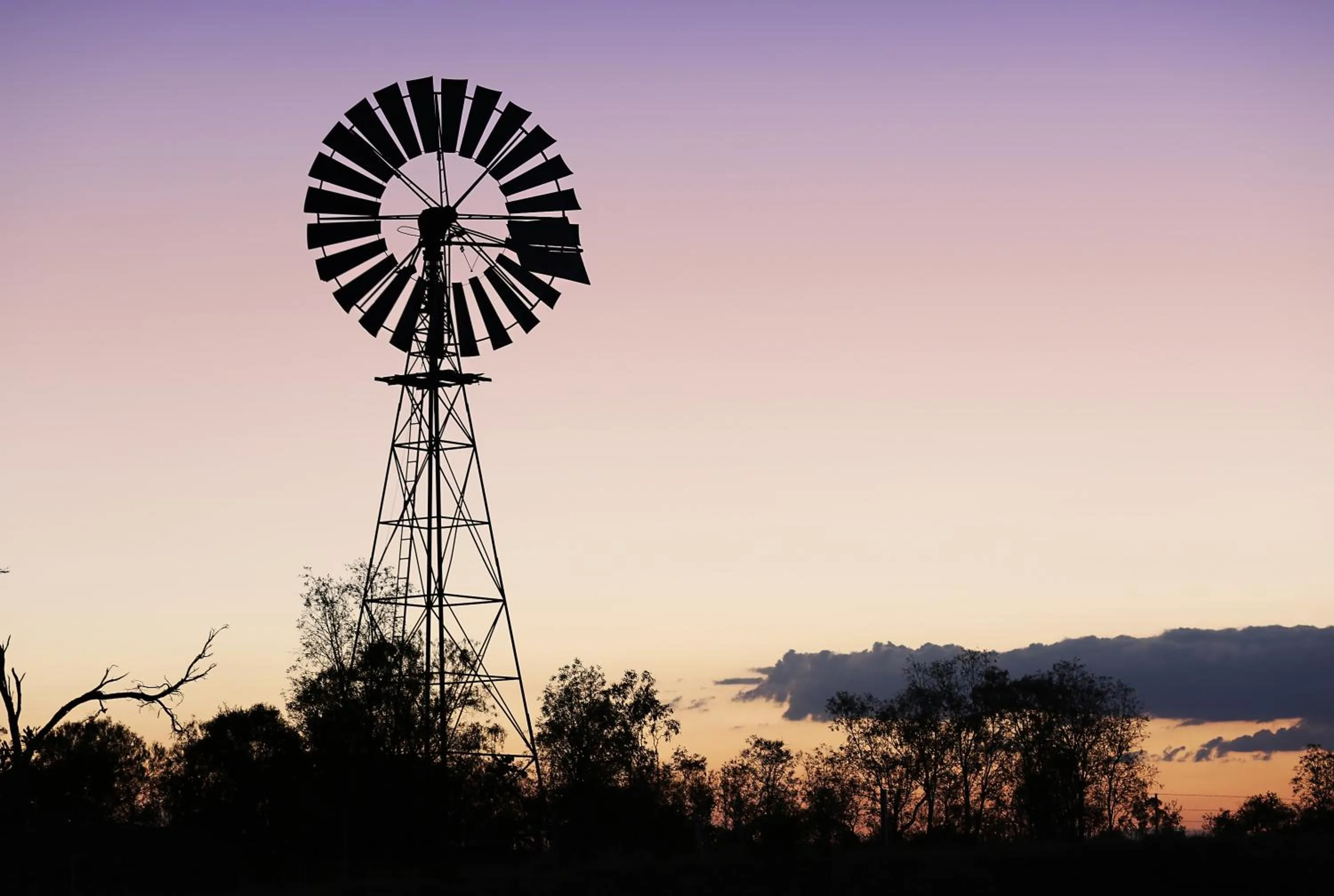 Off site in Roma Inland Motor Inn