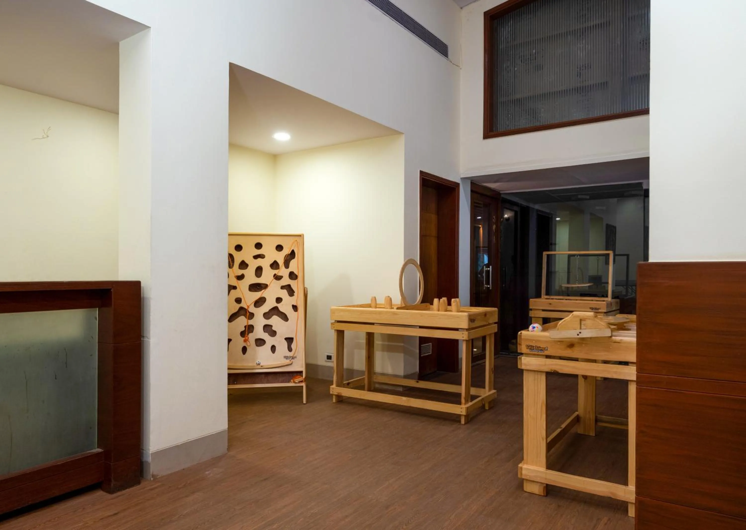 Activities in Camel Valley Resort & Spa, Igatpuri