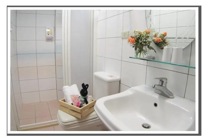 花蓮洄瀾雅舍民宿-近火車站