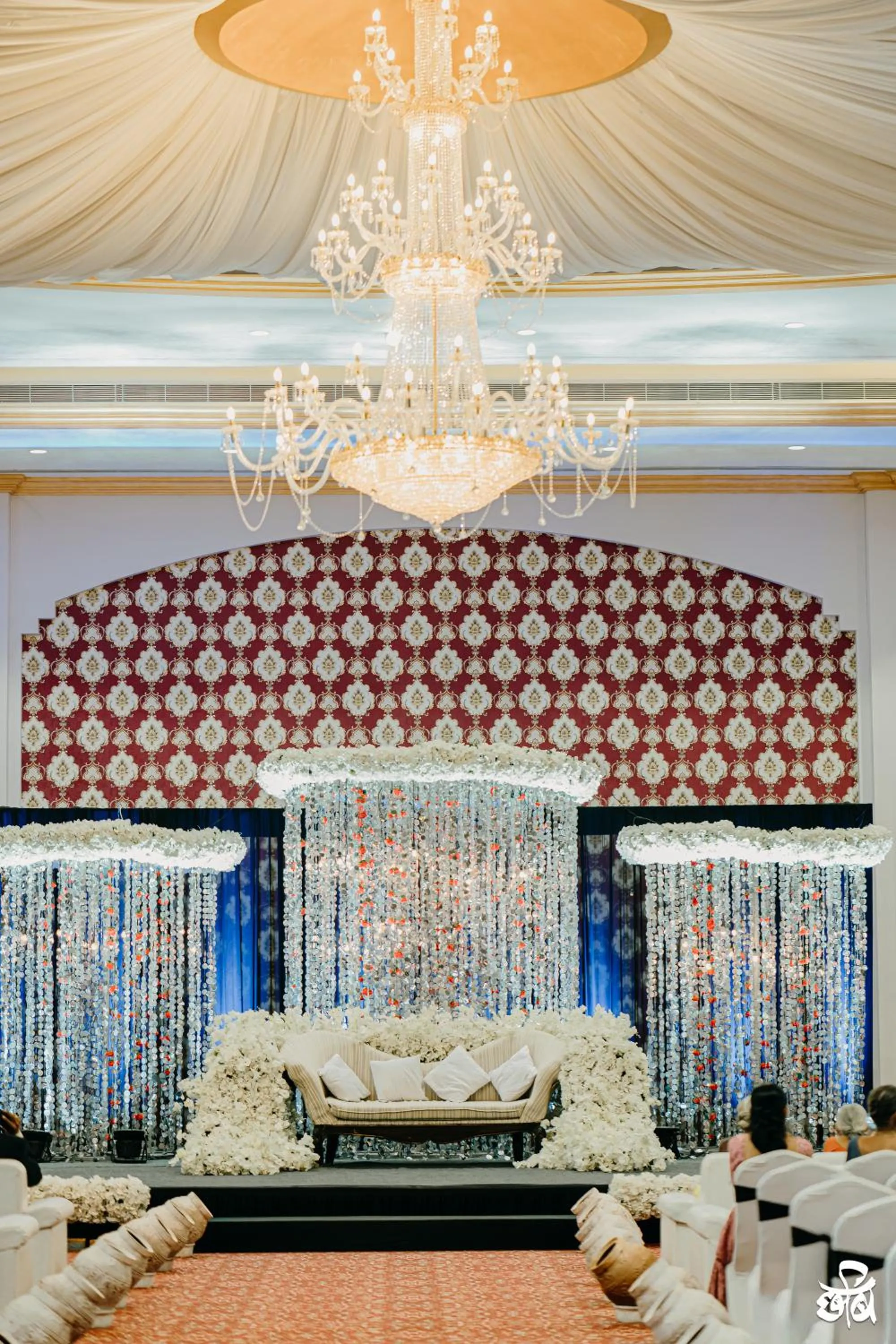Banquet/Function facilities in Ratna Vilas Palace