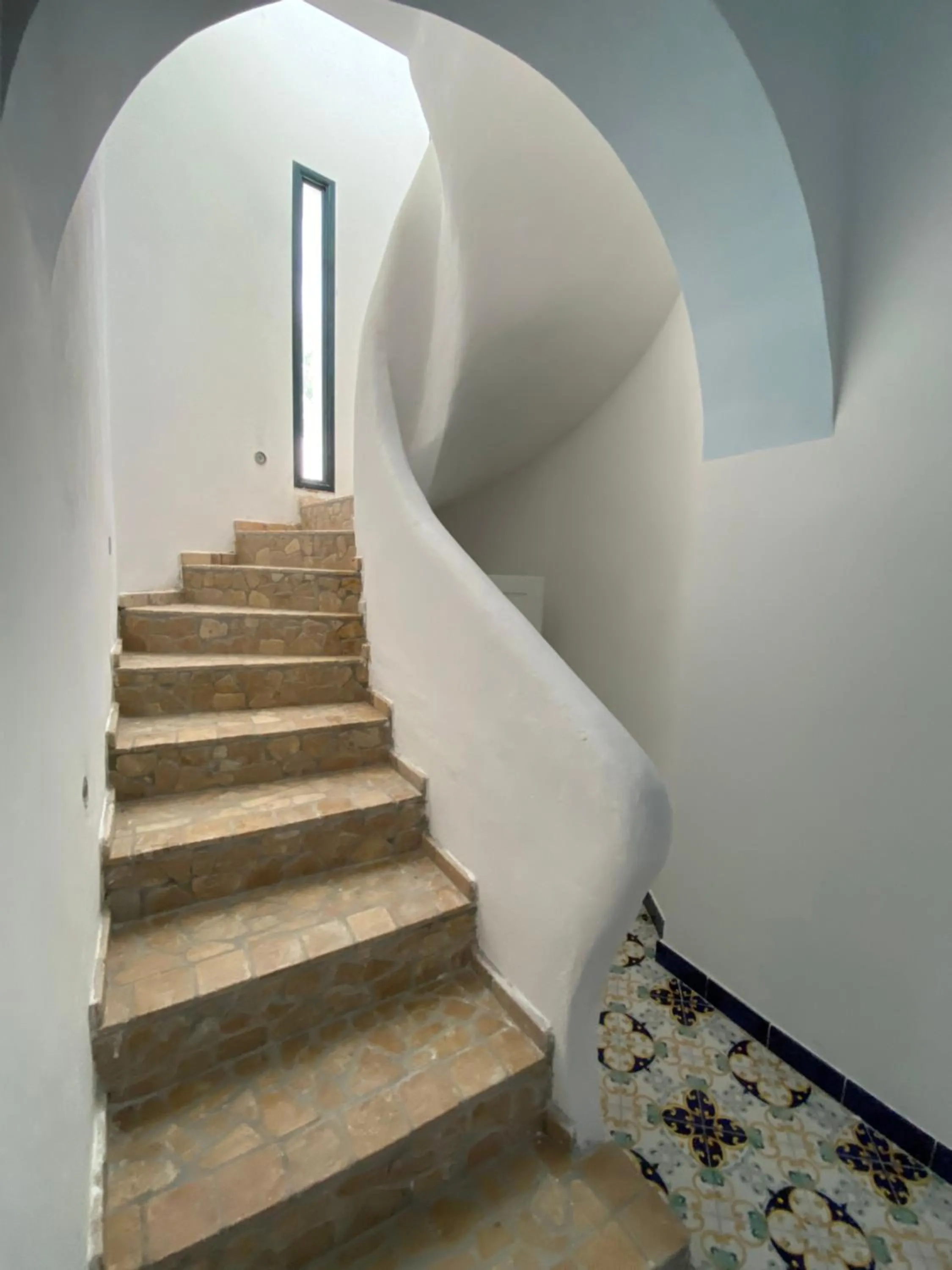 furniture in Hotel Aura