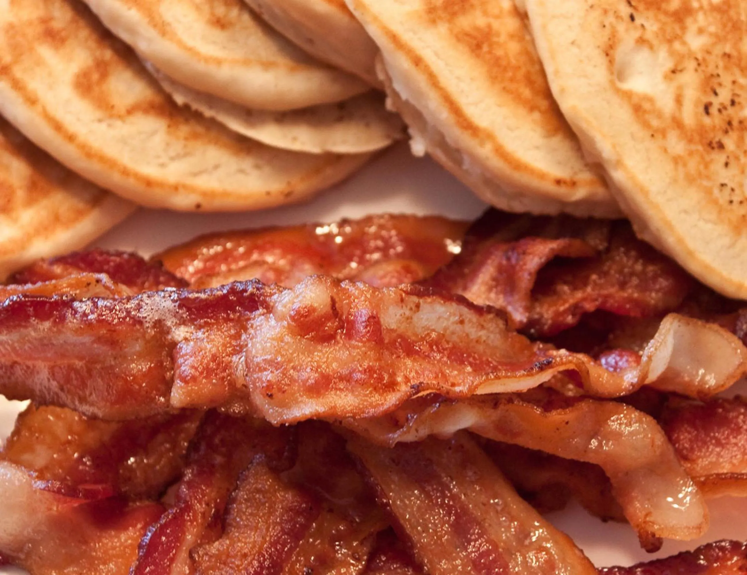 Food close-up in Emerald Sea Resort