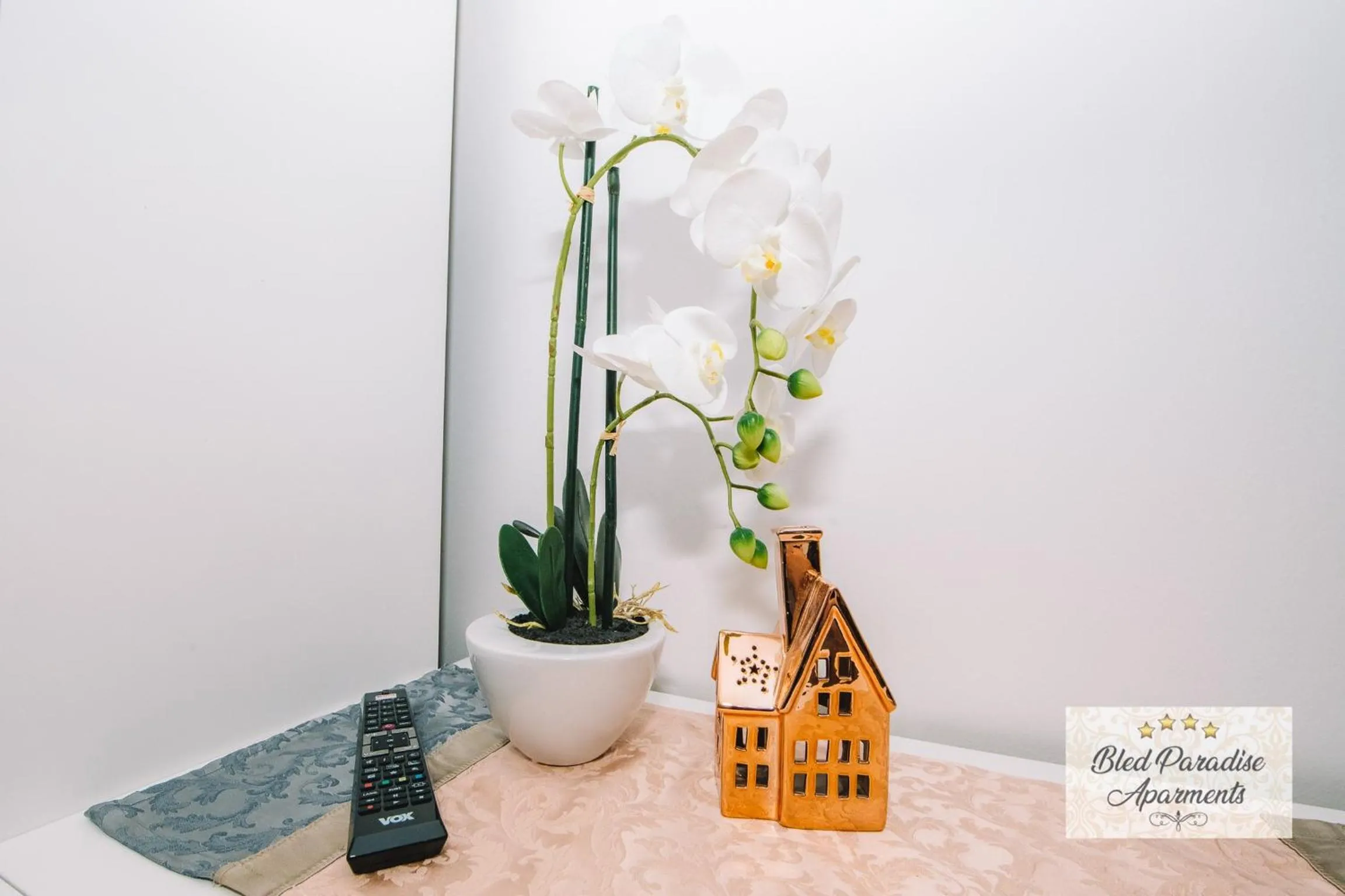 Other in Wellness Paradise Apartment