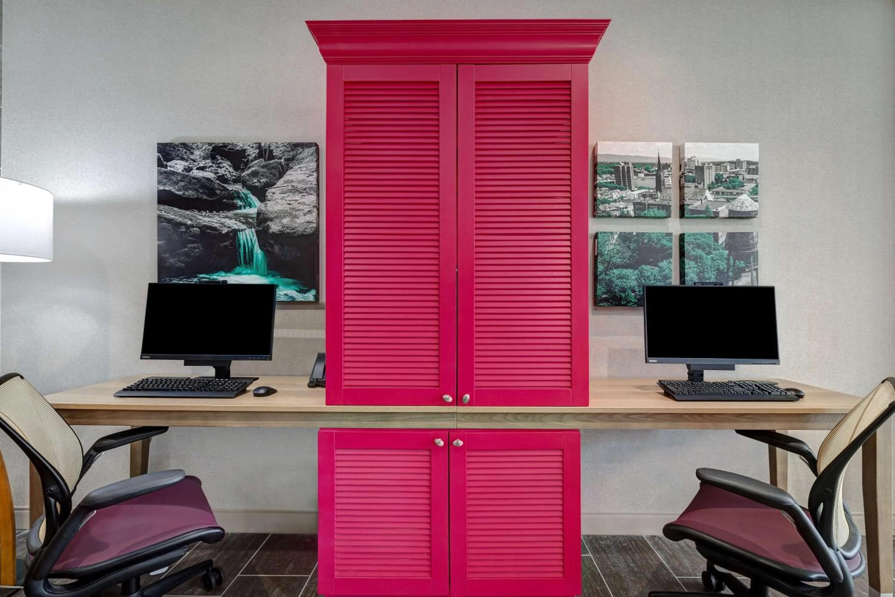 Business facilities in Home2 Suites By Hilton Wilkes-Barre