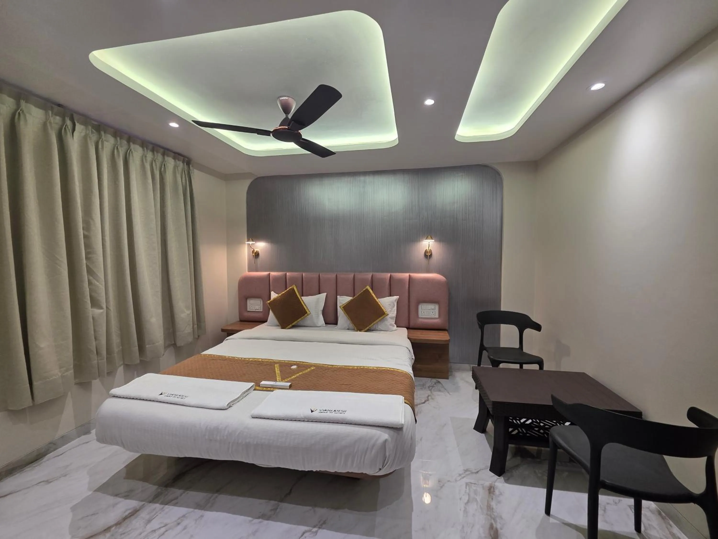 View (from property/room) in Hotel Vyankatesh & Pure Veg Restaurant