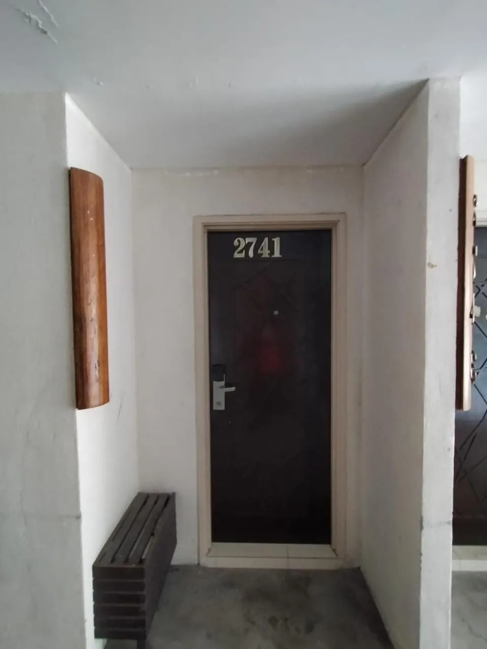 Buluh Inn @ Gold Coast Morib